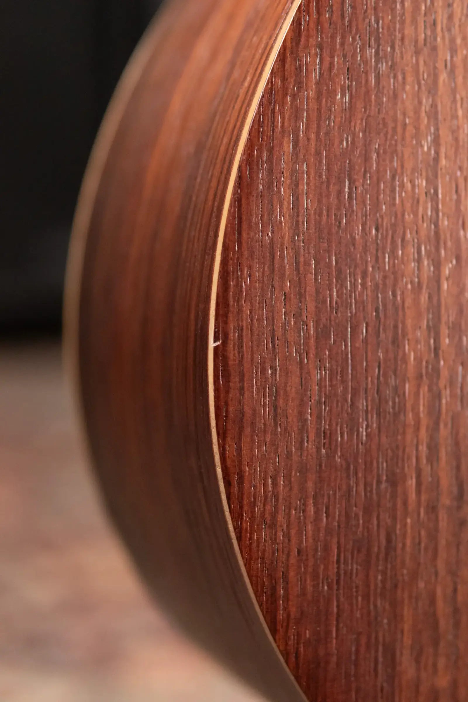 Taylor GS Mini Rosewood Acoustic Guitar with Structured Gig Bag - Used