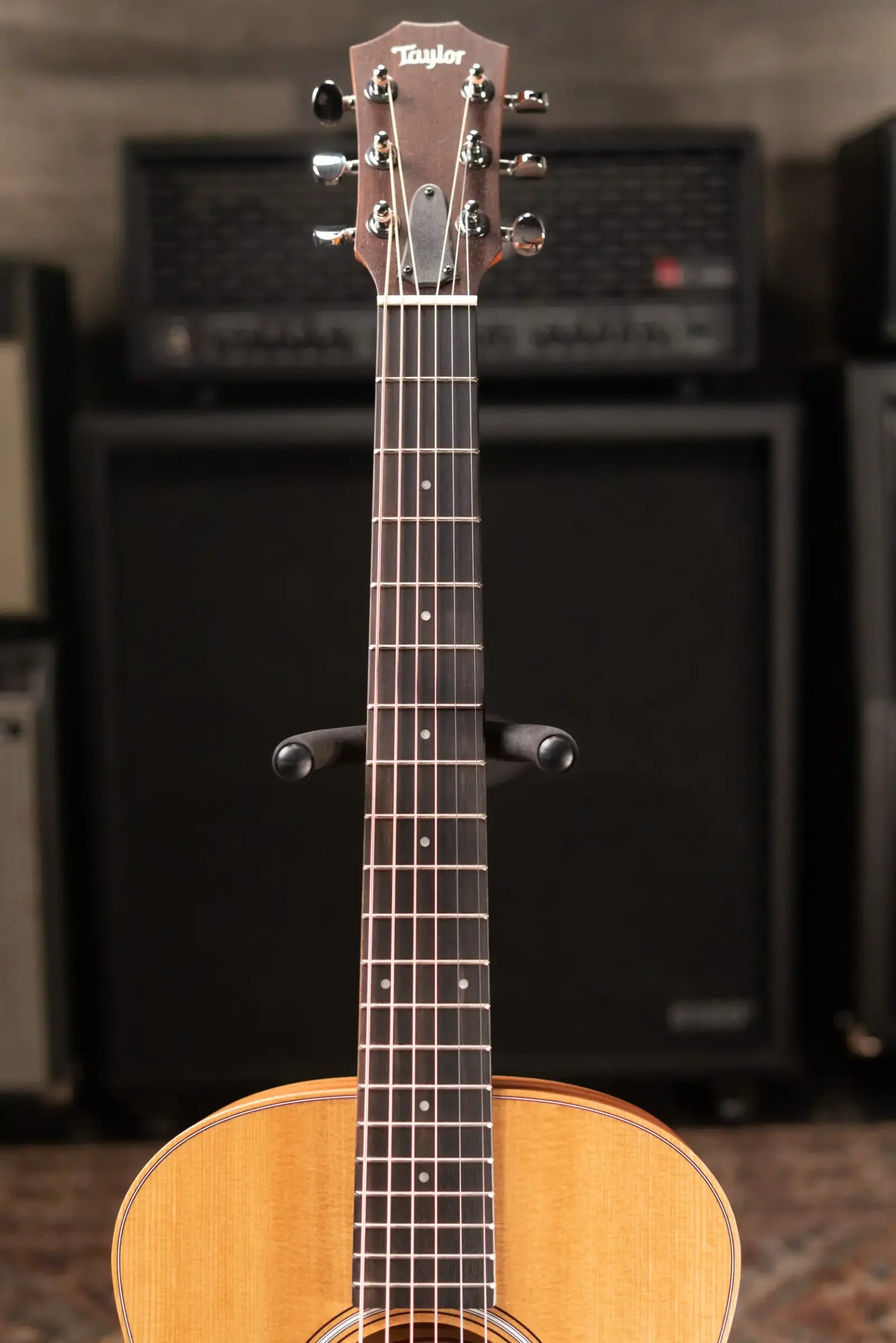 Taylor GS Mini Sapele Acoustic Guitar with GS Mini Bag