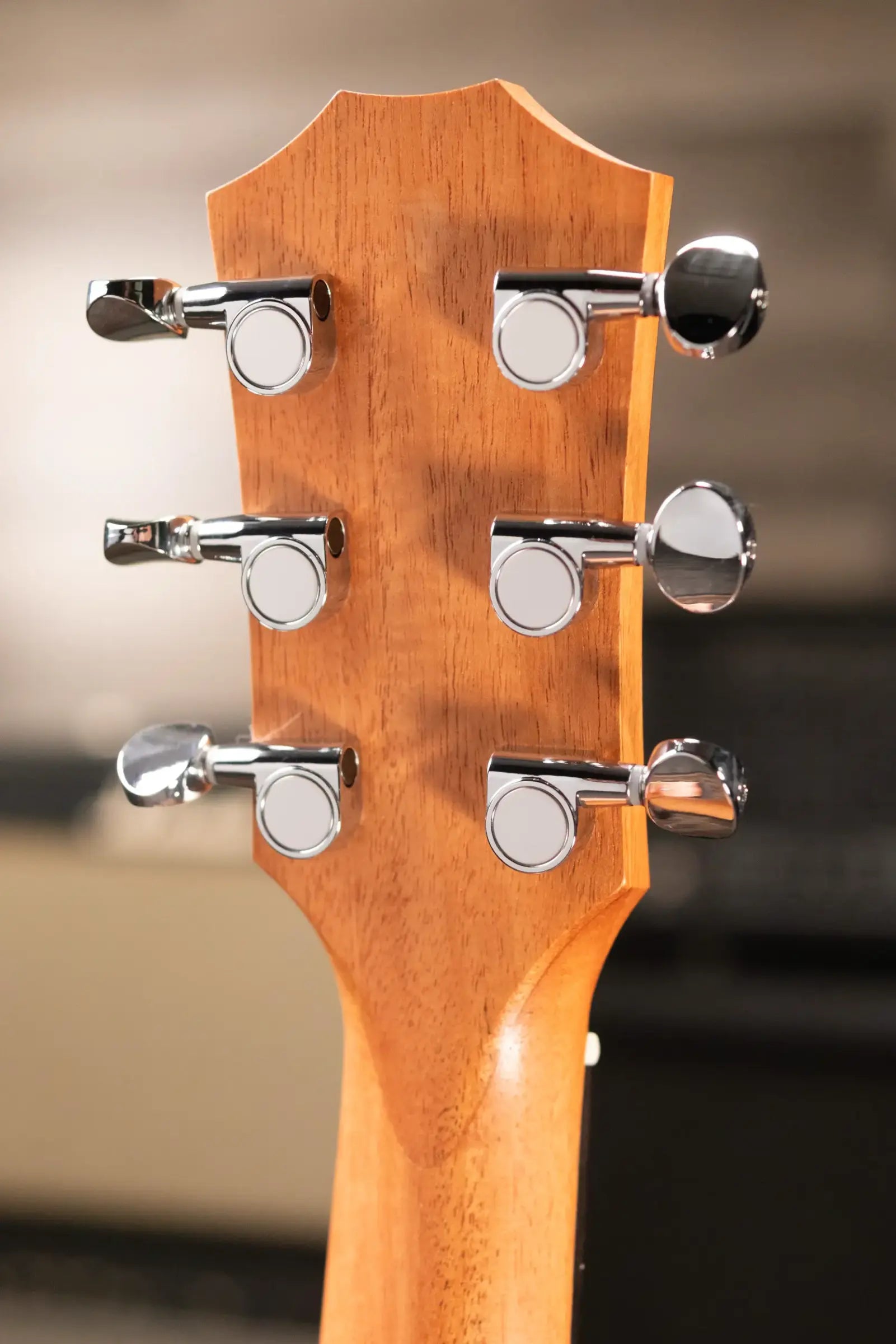 Taylor GS Mini Sapele Acoustic Guitar with GS Mini Bag