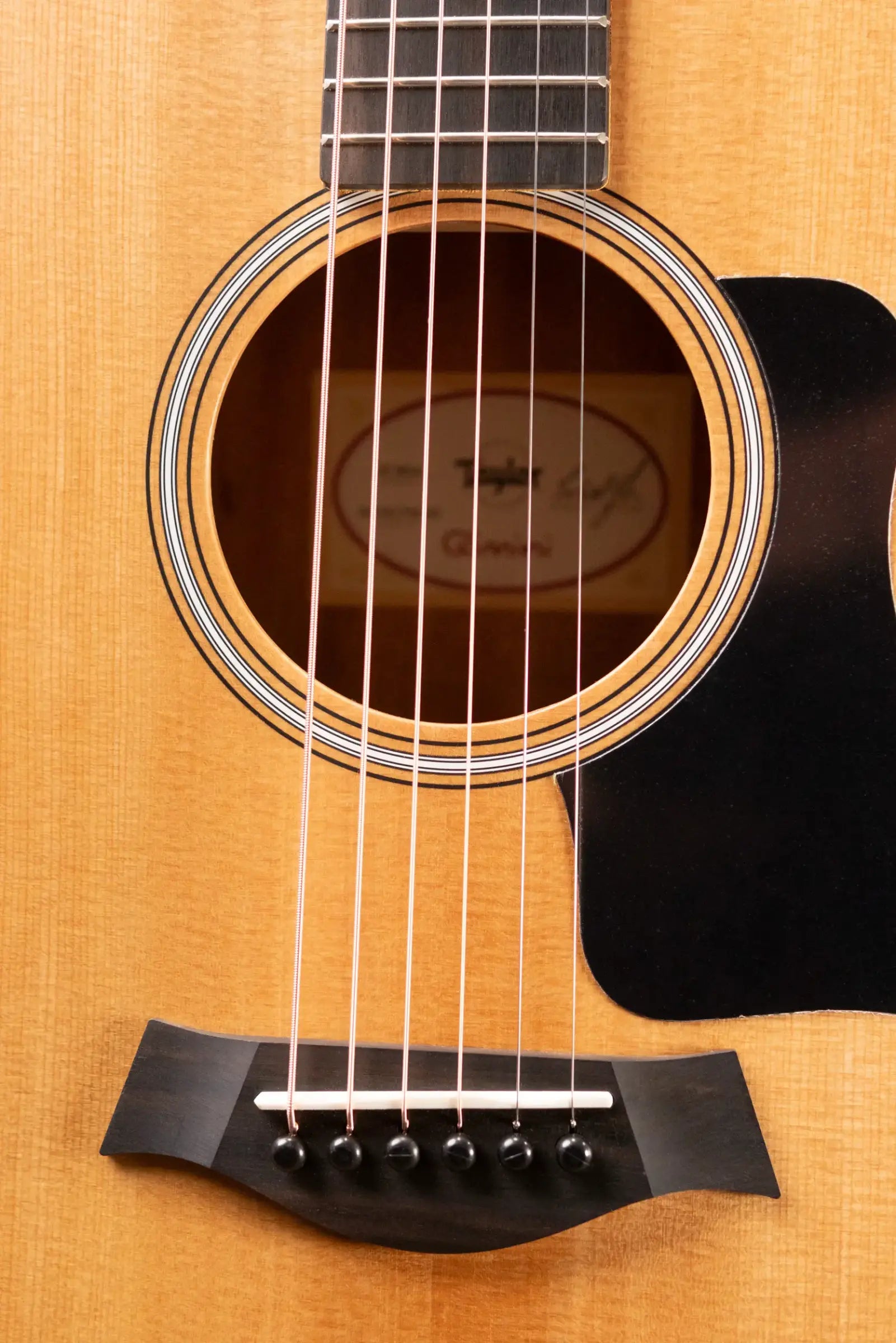 Taylor GS Mini Sapele Acoustic Guitar with GS Mini Bag