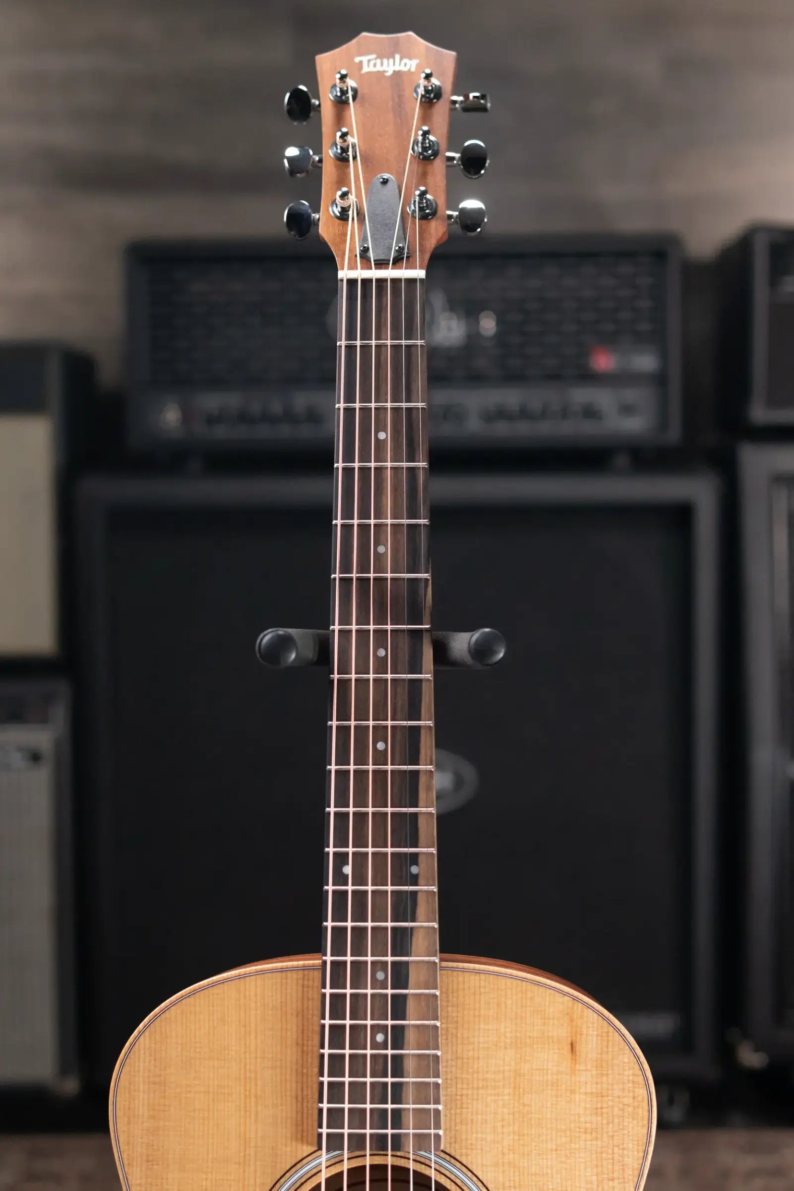 Taylor GS Mini Sapele Acoustic Guitar with GS Mini Bag