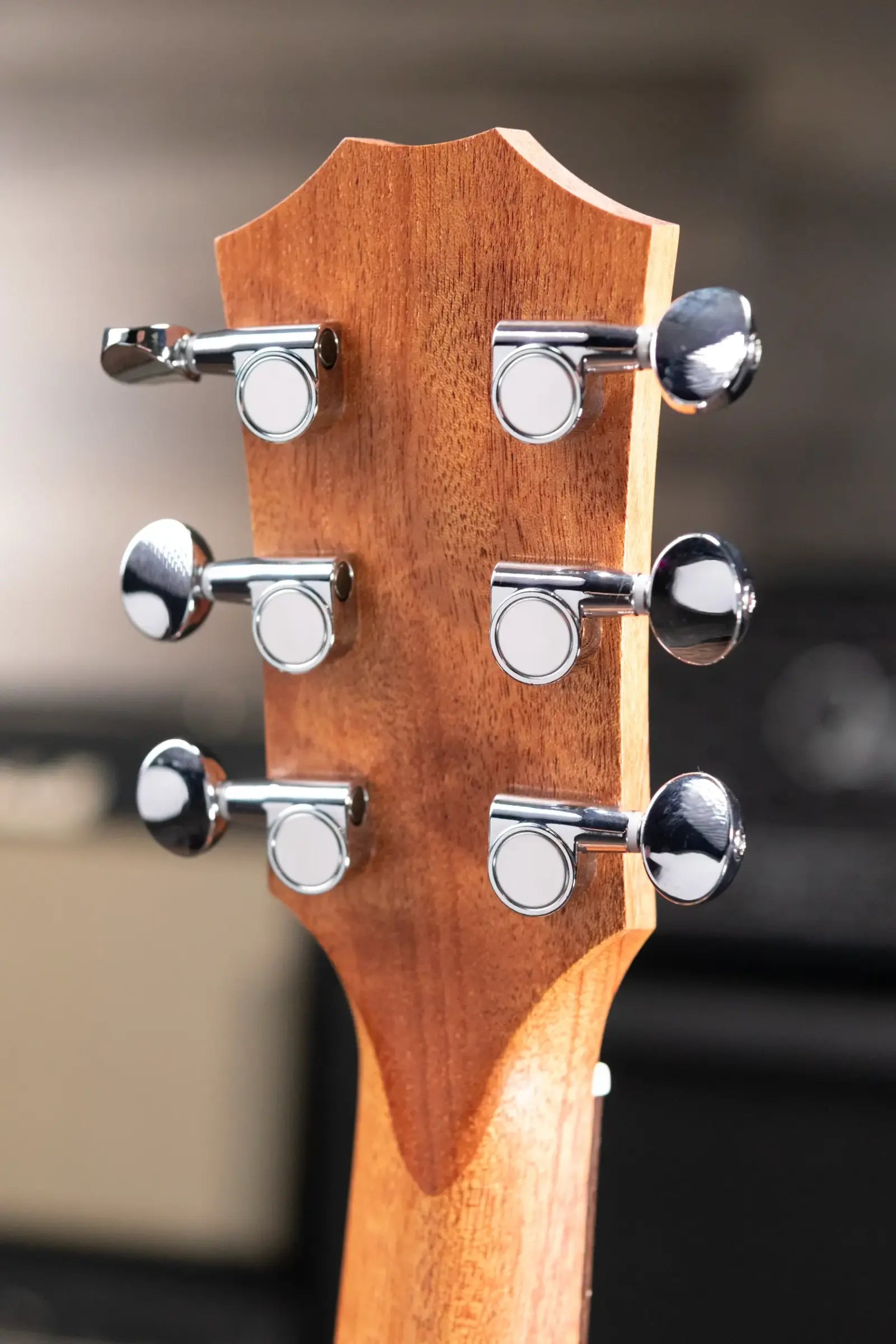 Taylor GS Mini Sapele Acoustic Guitar with GS Mini Bag