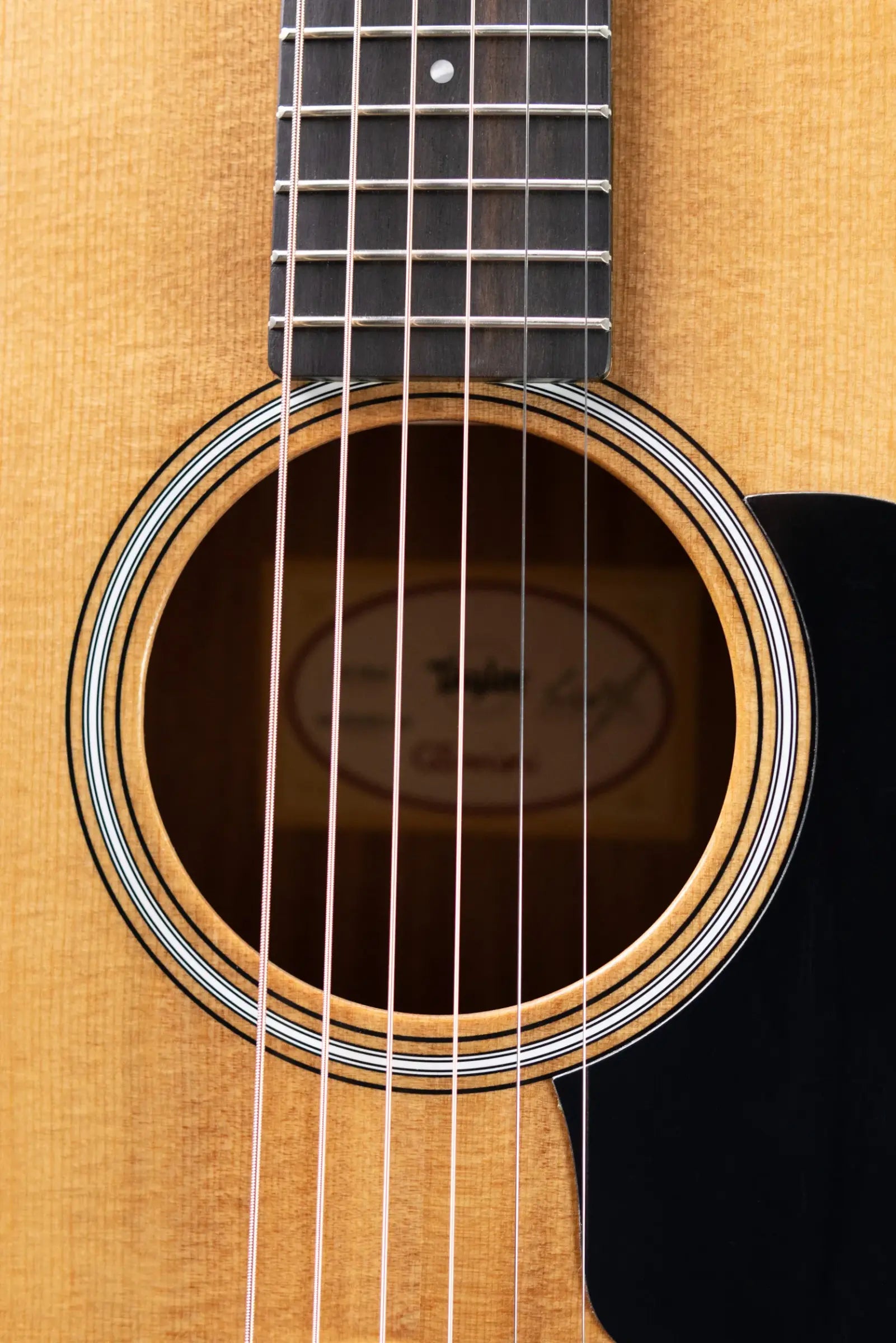 Taylor GS Mini Sapele Acoustic Guitar with GS Mini Bag