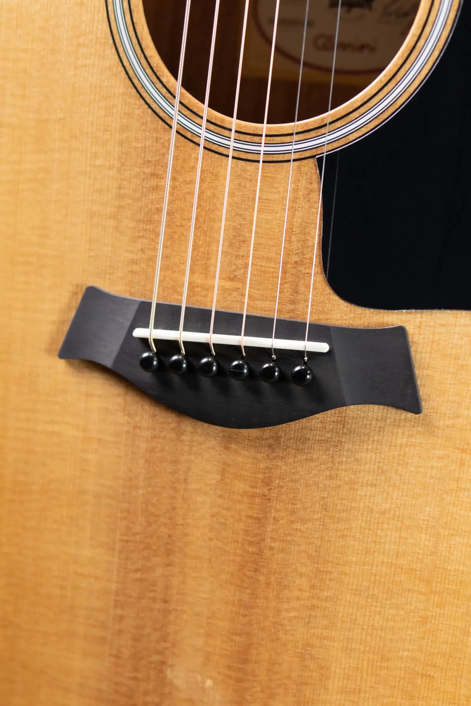 Taylor GS Mini Sapele Acoustic Guitar with GS Mini Bag