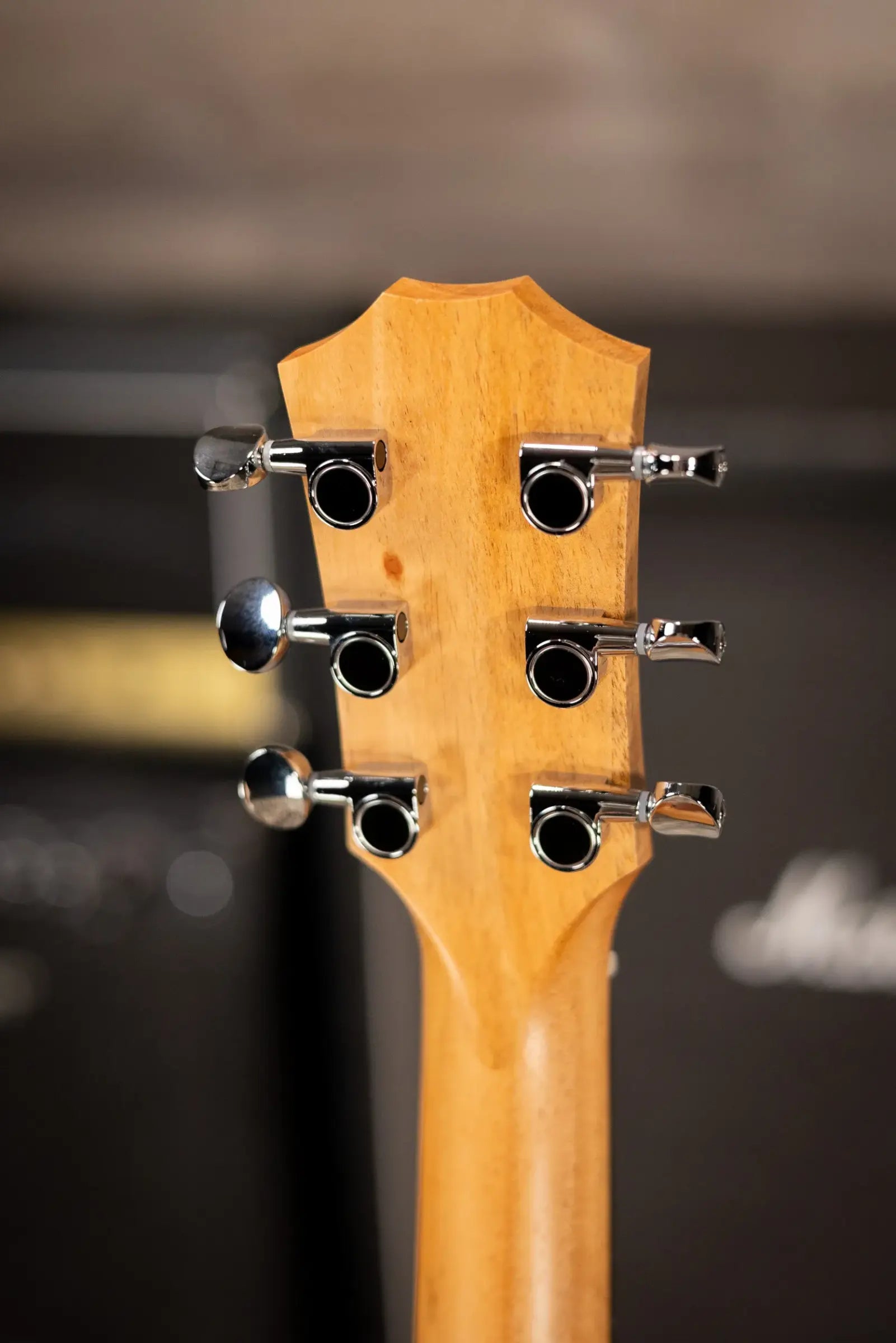 Taylor GS Mini Sapele Acoustic Guitar with GS Mini Bag