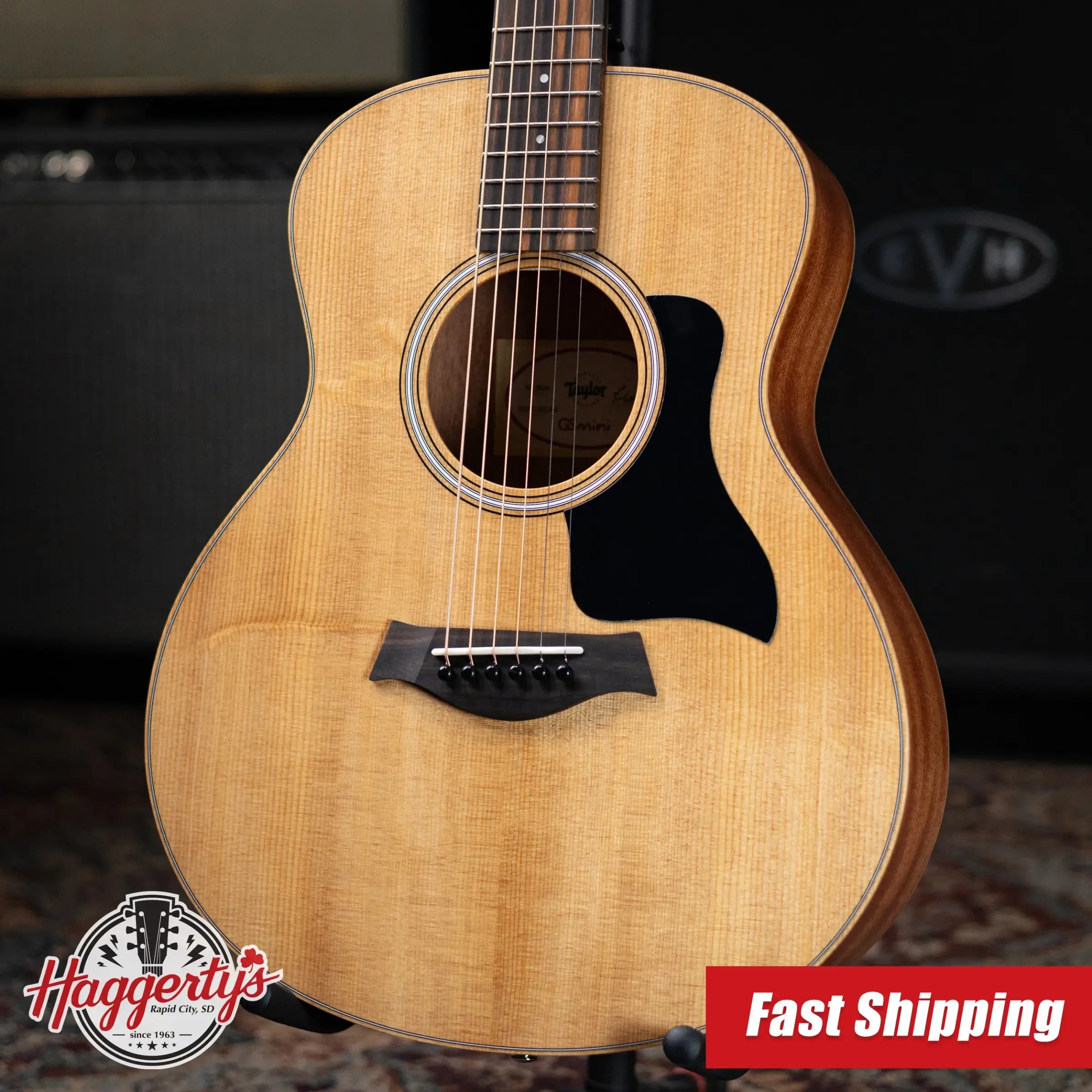 Taylor GS Mini Sapele Acoustic Guitar with GS Mini Bag
