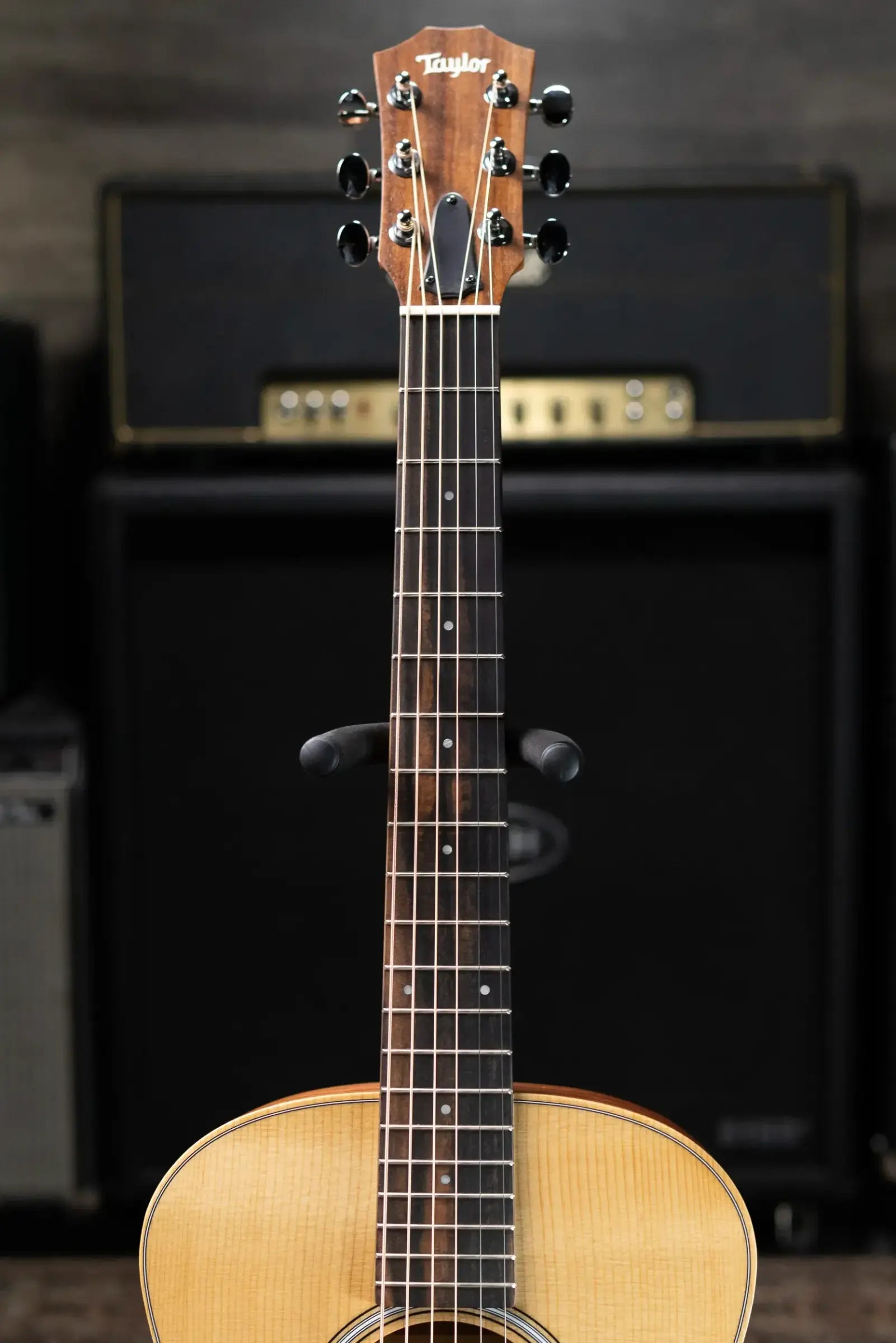Taylor GS Mini Sapele Acoustic Guitar with GS Mini Hard Bag