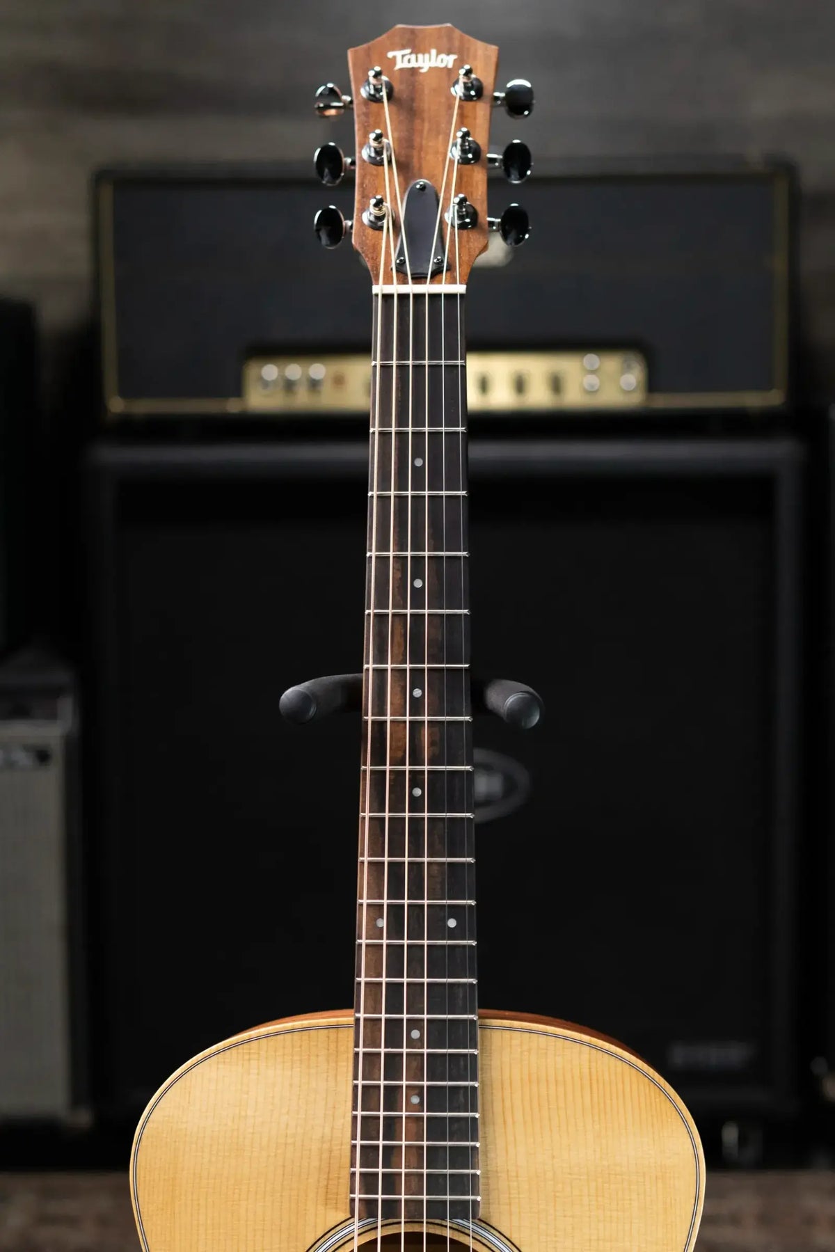 Taylor GS Mini Sapele Acoustic Guitar with GS Mini Hard Bag