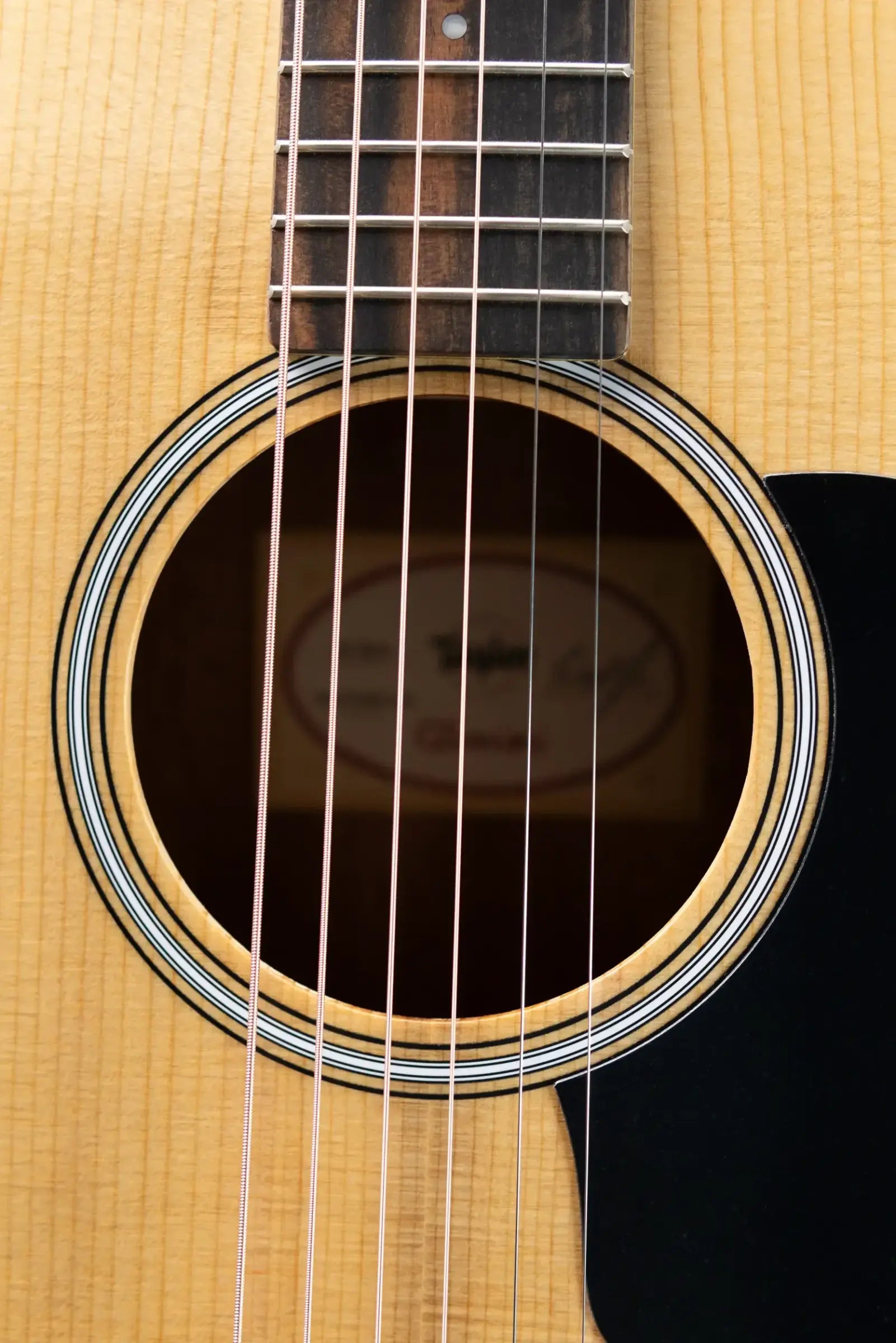 Taylor GS Mini Sapele Acoustic Guitar with GS Mini Hard Bag
