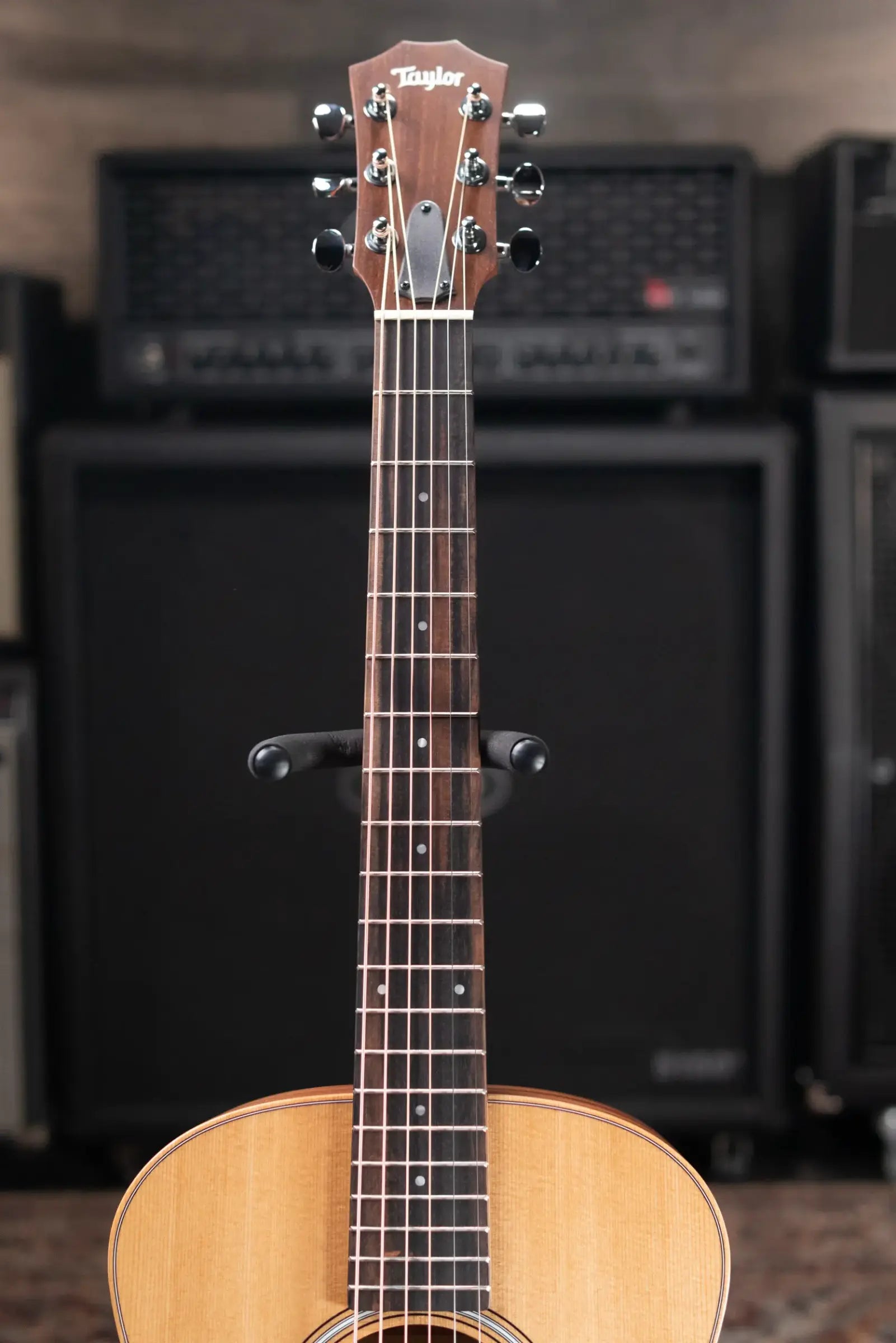 Taylor GS Mini Sapele Acoustic Guitar with Gig Bag