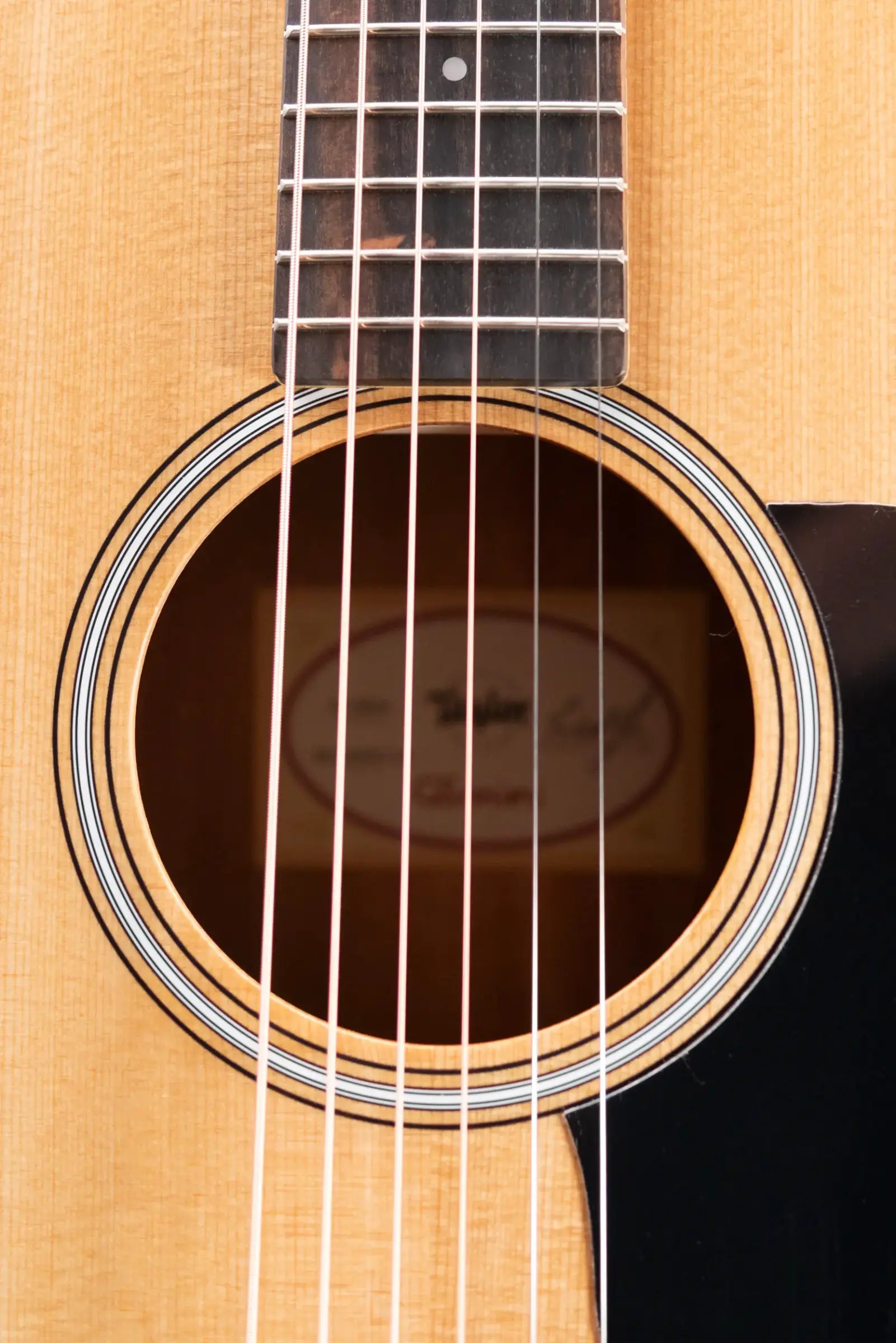 Taylor GS Mini Sapele Acoustic Guitar with Gig Bag