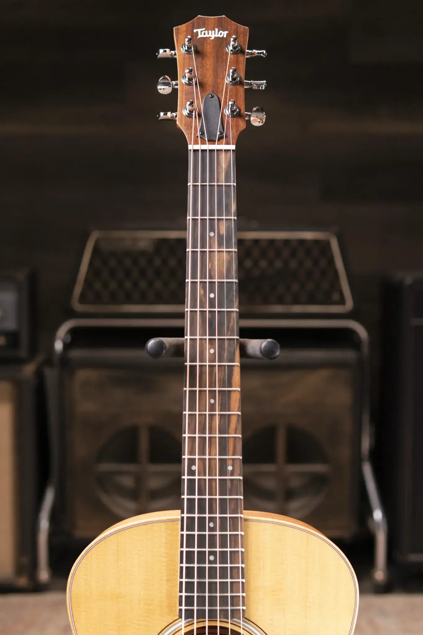 Taylor GS Mini Sapele Acoustic Guitar with Gig Bag