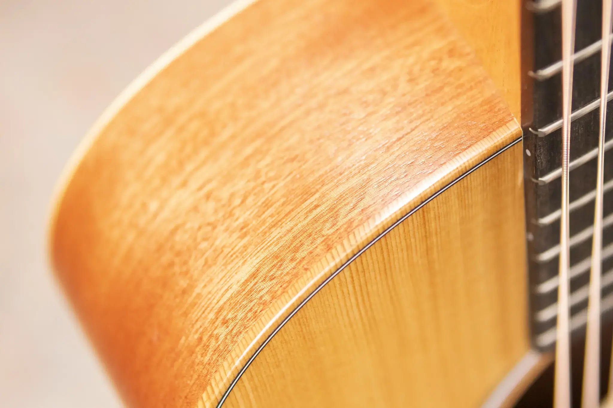 Taylor GS Mini Sapele Acoustic Guitar with Gig Bag