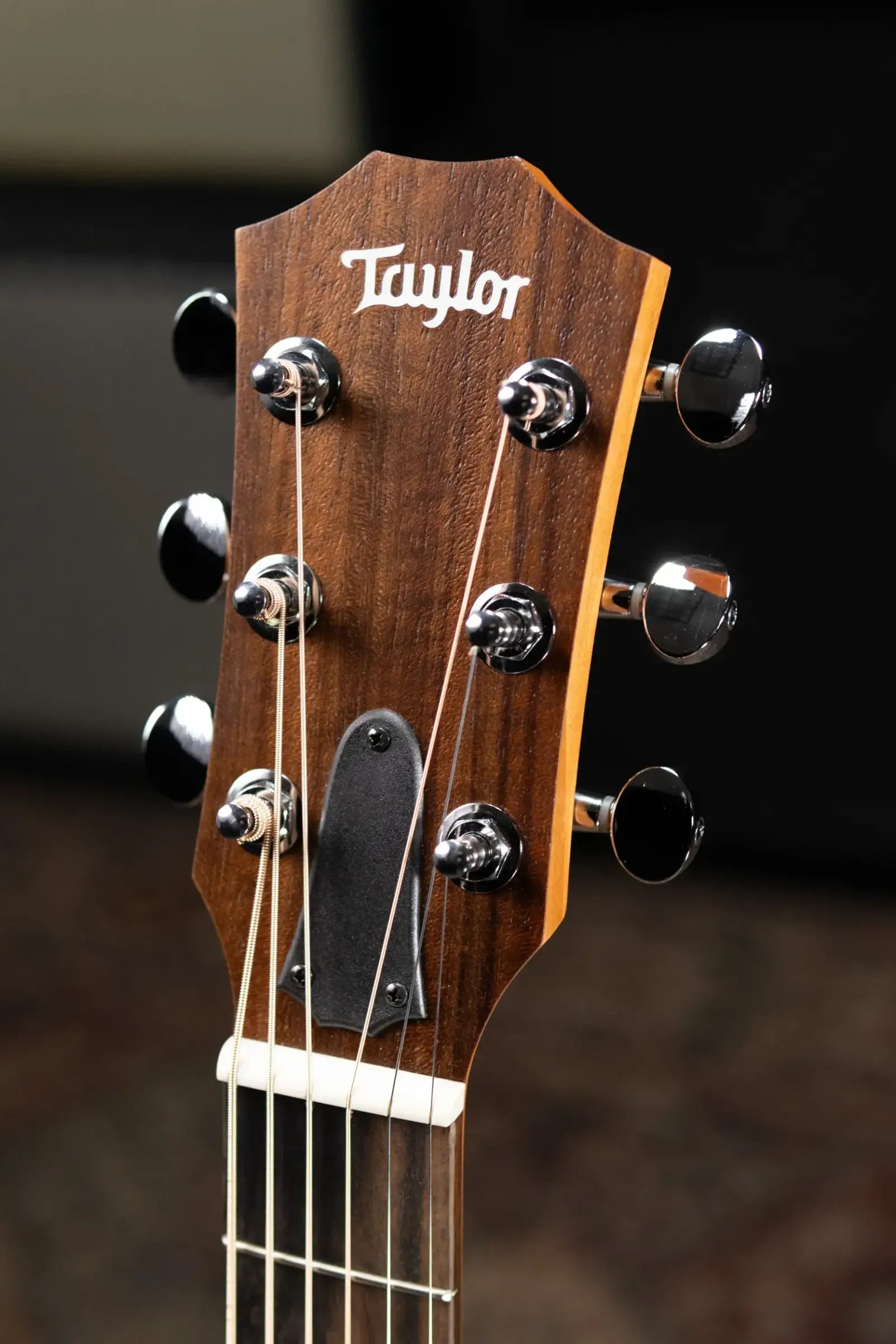 Taylor GS Mini Sapele Acoustic Guitar with Gig Bag - Floor Demo