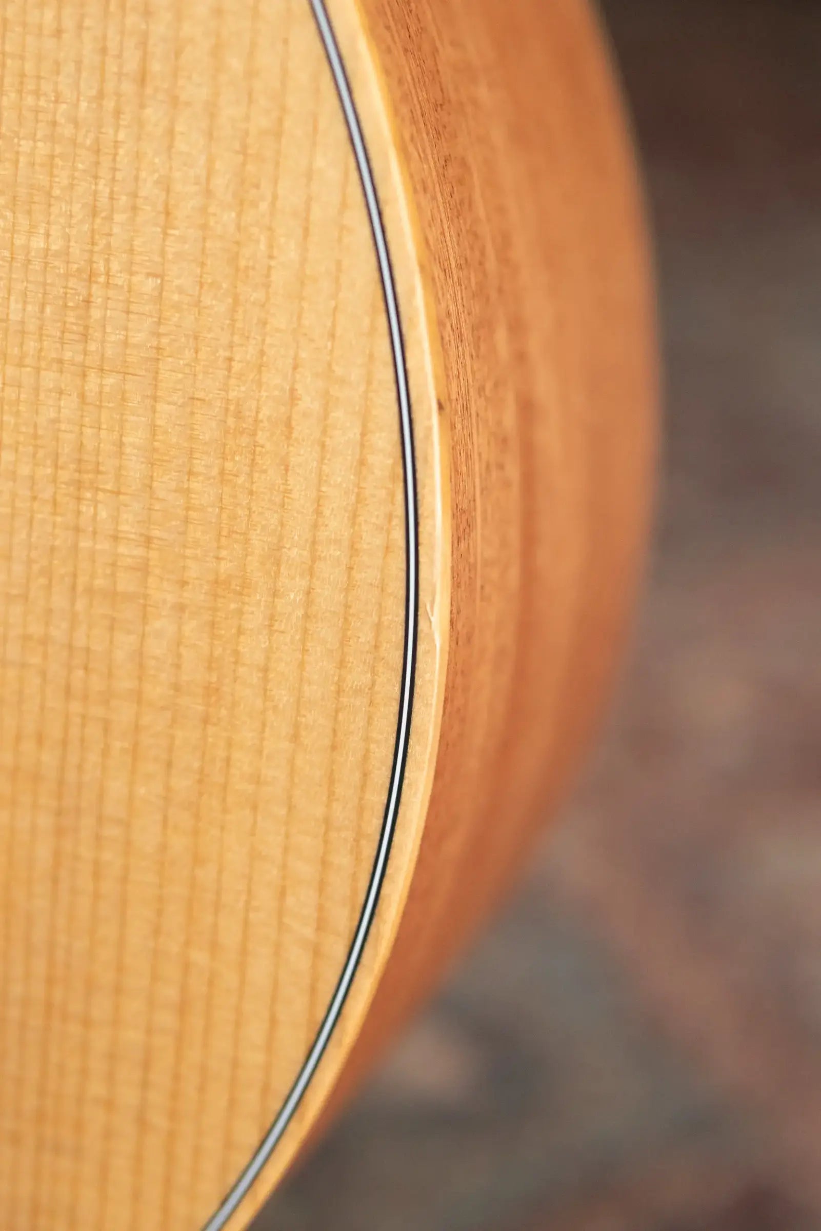 Taylor GS Mini Sapele Acoustic Guitar with Tan Structured Gig Bag - Floor Model Demo