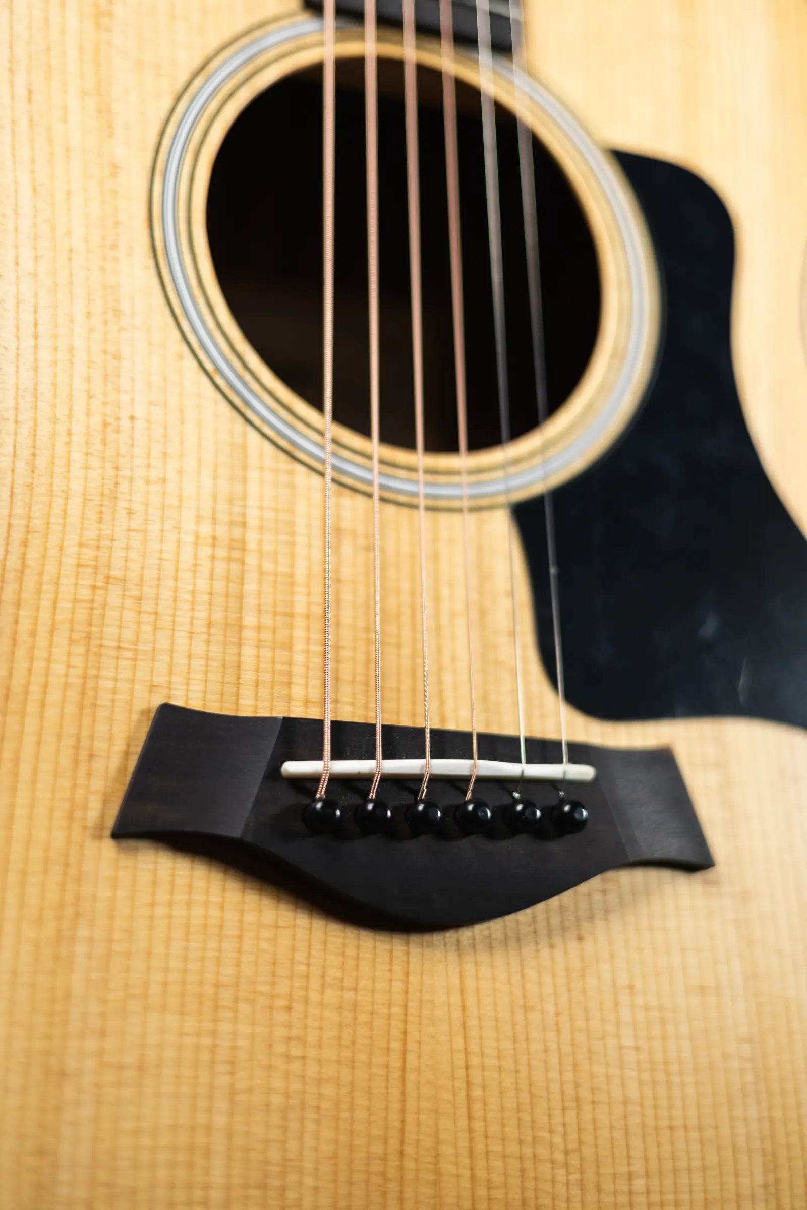 Taylor GS Mini Sapele Acoustic Guitar with Tan Structured Gigbag