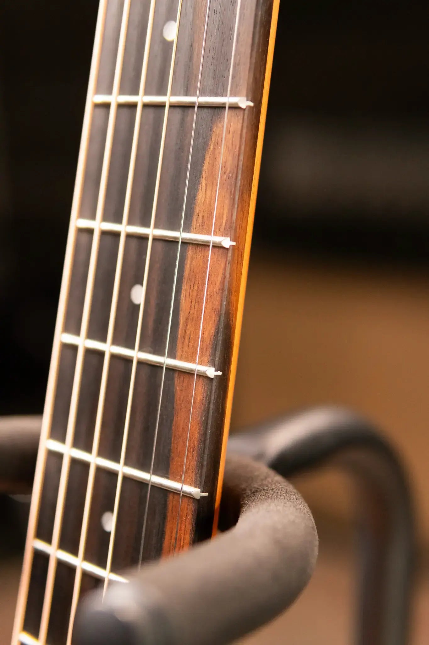 Taylor GS Mini Special Edition ZEDD Acoustic Guitar - Telos with GS Mini Bag