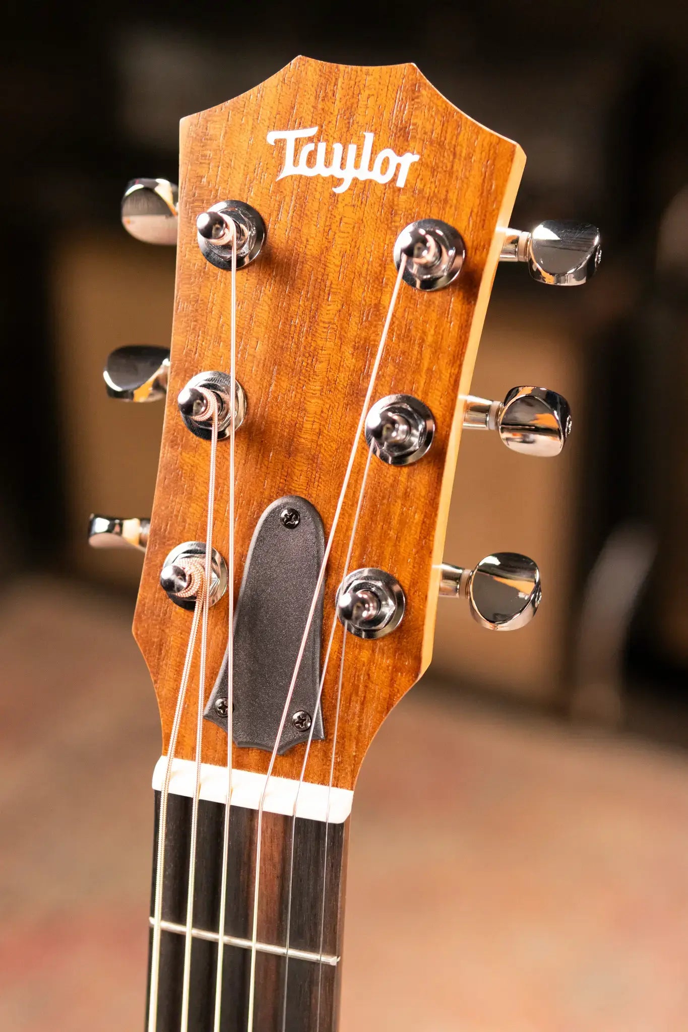 Taylor GS Mini Special Edition ZEDD Acoustic Guitar - Telos with GS Mini Bag