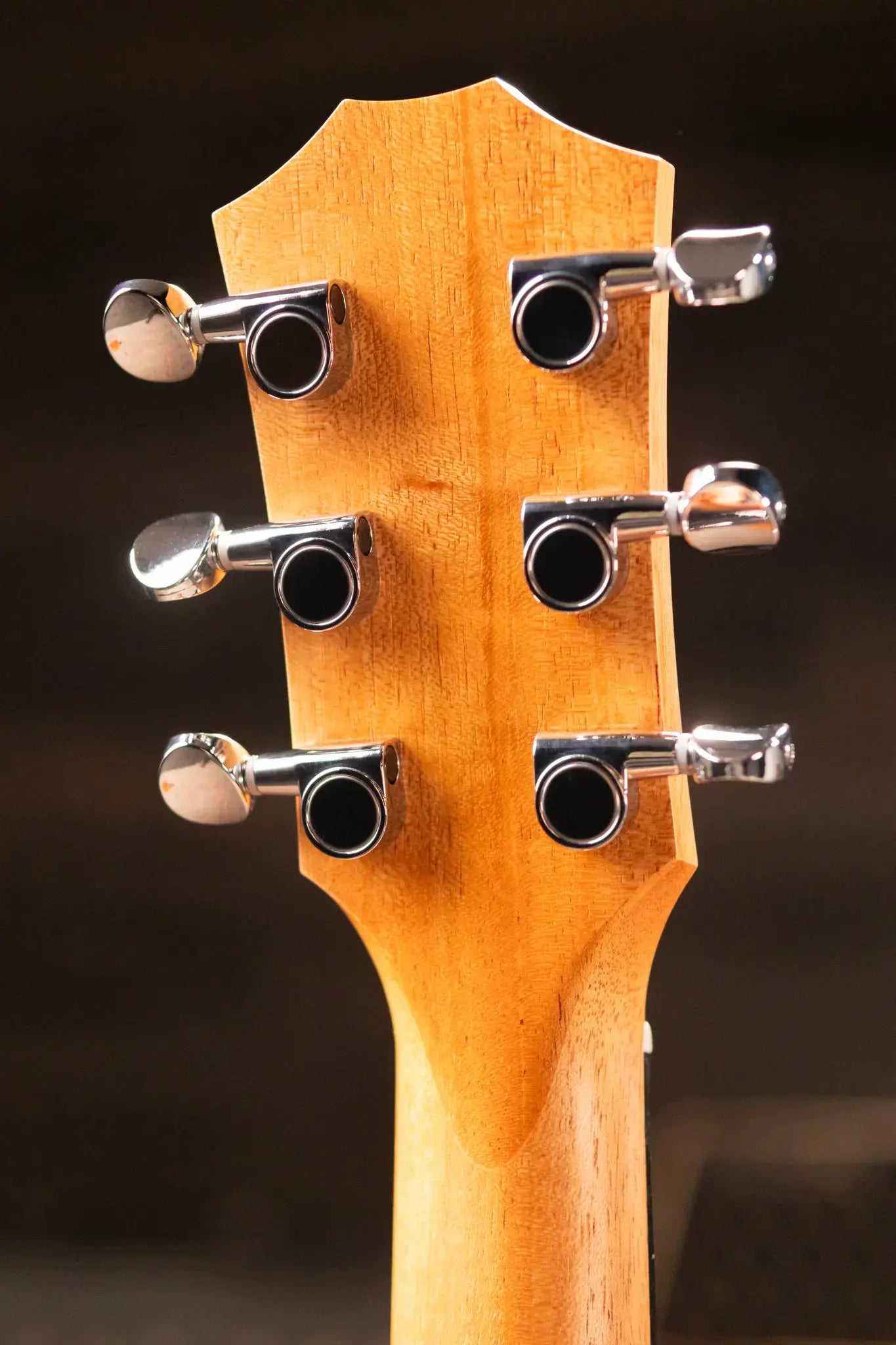 Taylor GS Mini Special Edition ZEDD Acoustic Guitar - Telos with GS Mini Bag