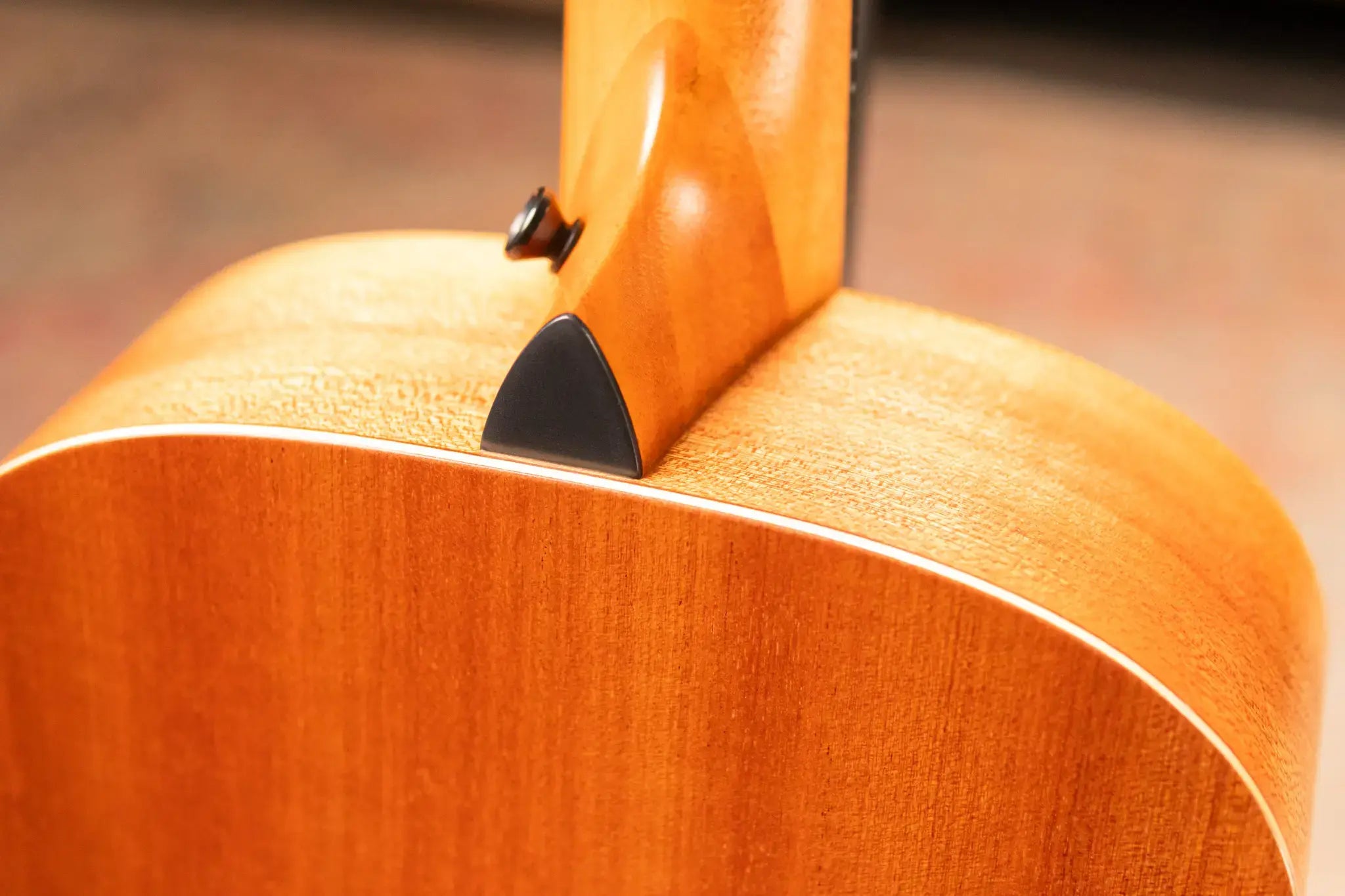 Taylor GS Mini Special Edition ZEDD Acoustic Guitar - Telos with GS Mini Bag