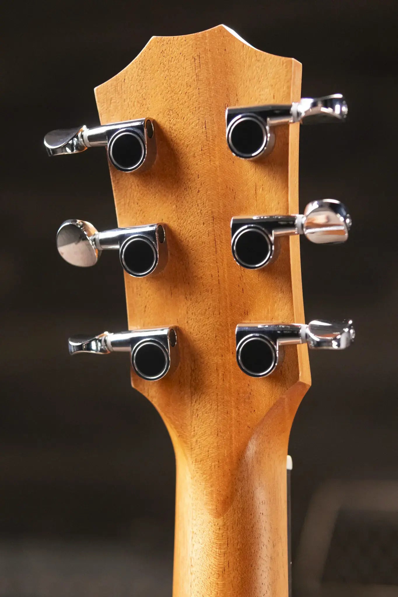 Taylor GS Mini Special Edition ZEDD Telos Acoustic Guitar with Gig Bag