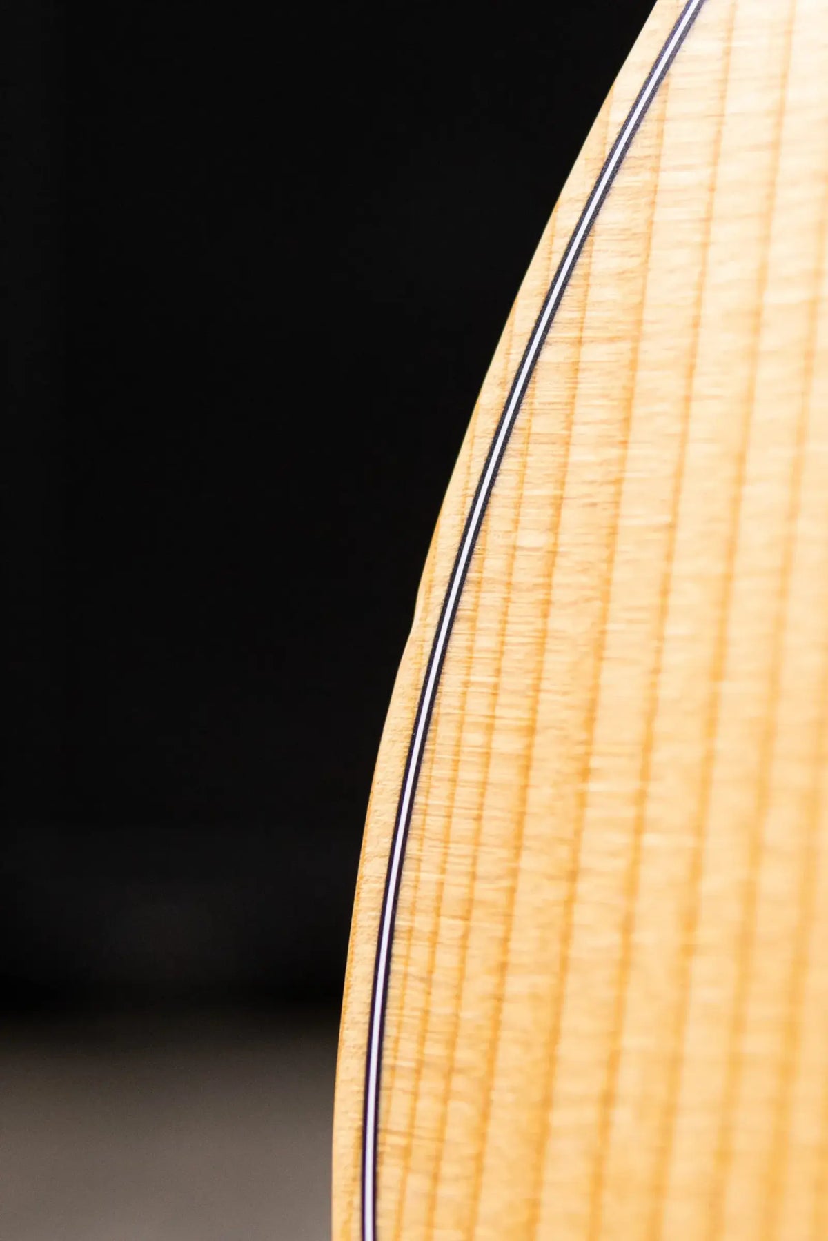 Taylor GS Mini-e Acoustic/Electric Guitar - Figured Ovangkol with GS Mini Hard Bag - Factory Demo