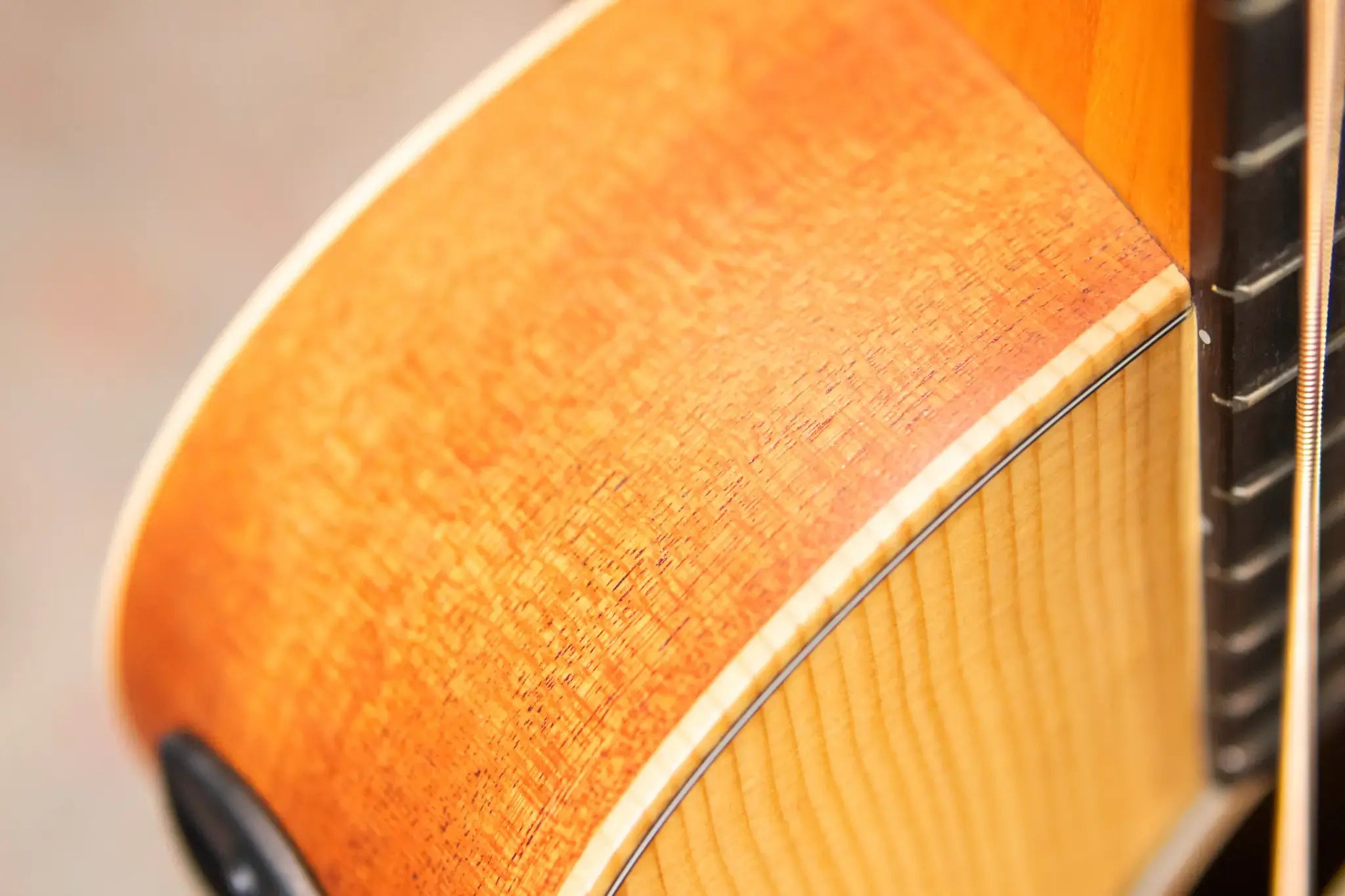 Taylor GS Mini-e Bass Acoustic/Electric Sapele with Gig Bag - Factory Used