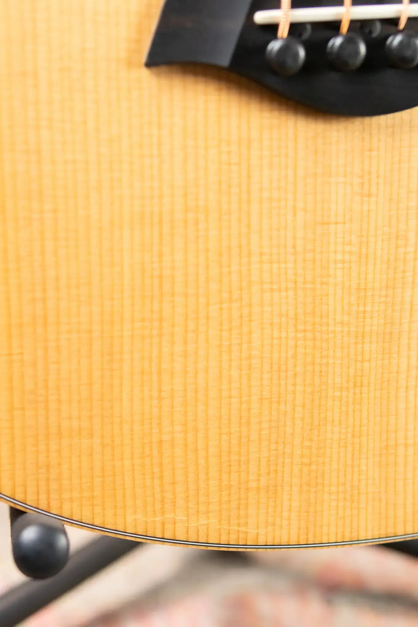 Taylor GS Mini-e Bass Acoustic/Electric Sapele with Gig Bag - Factory Used