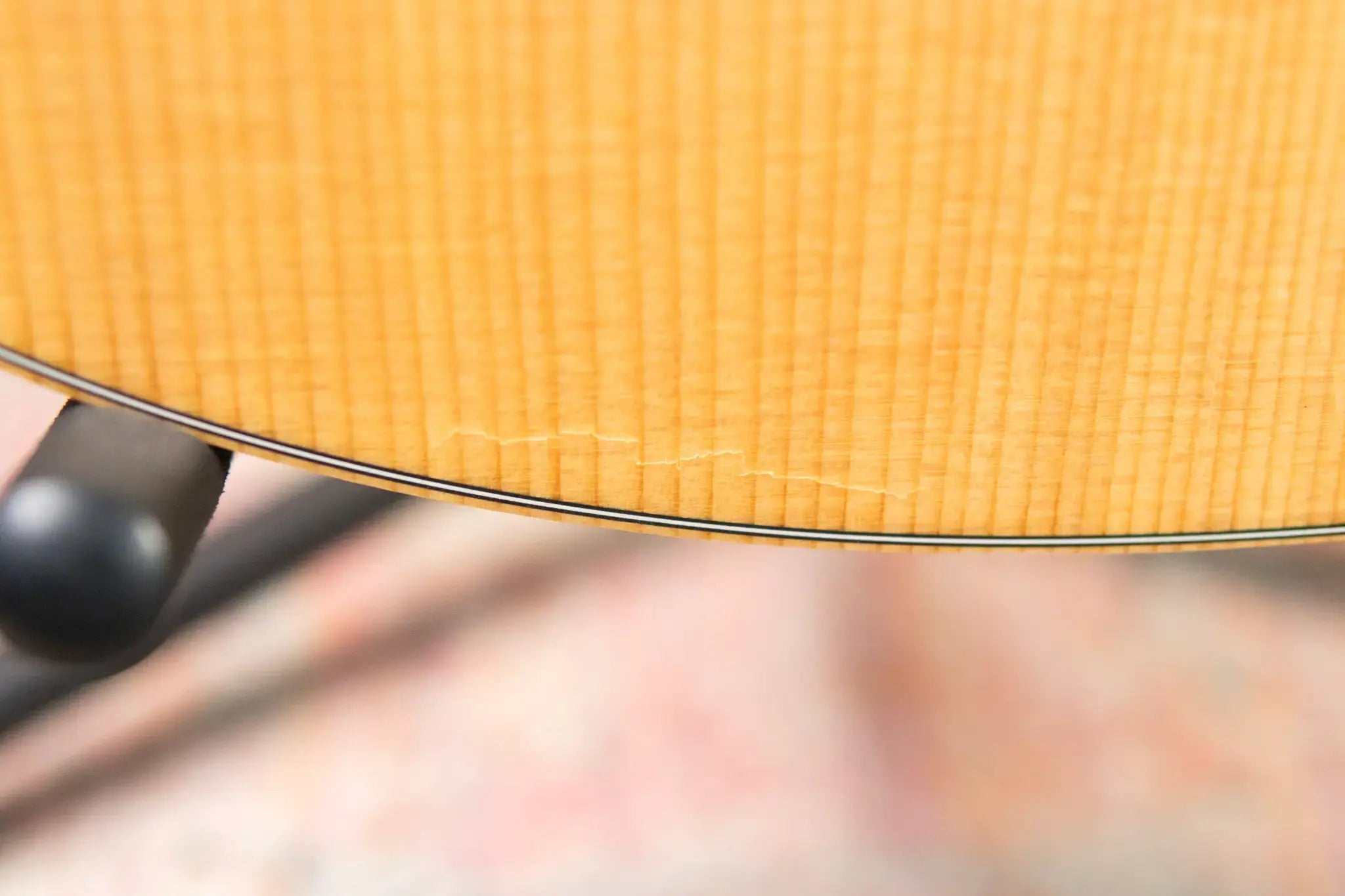 Taylor GS Mini-e Bass Acoustic/Electric Sapele with Gig Bag - Factory Used