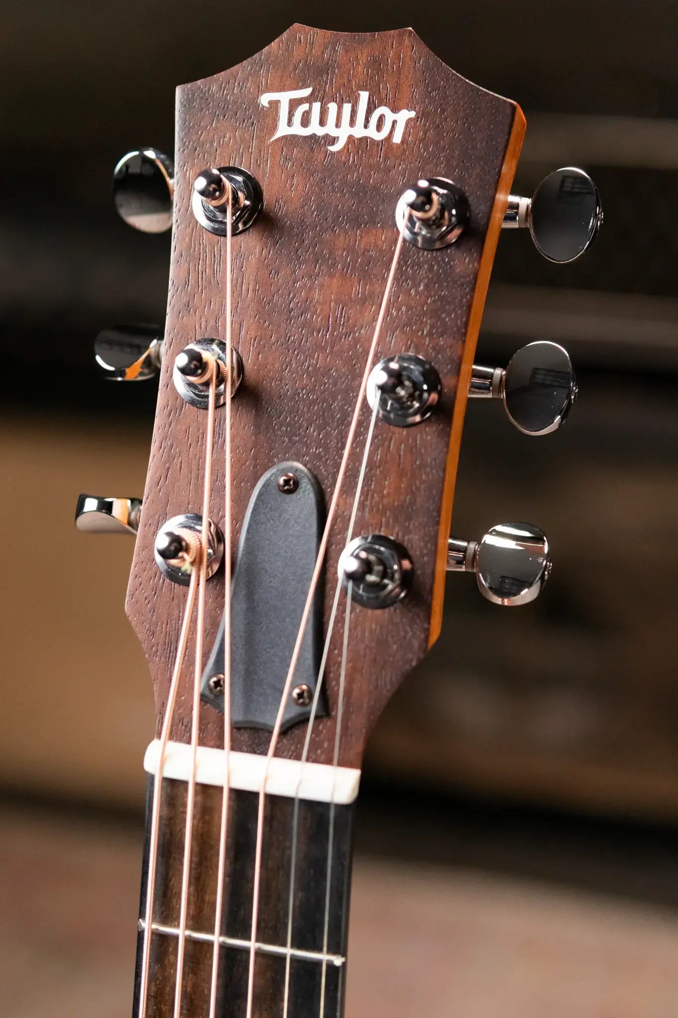 Taylor GS Mini-e Koa Acoustic/Electric with GS Mini Bag