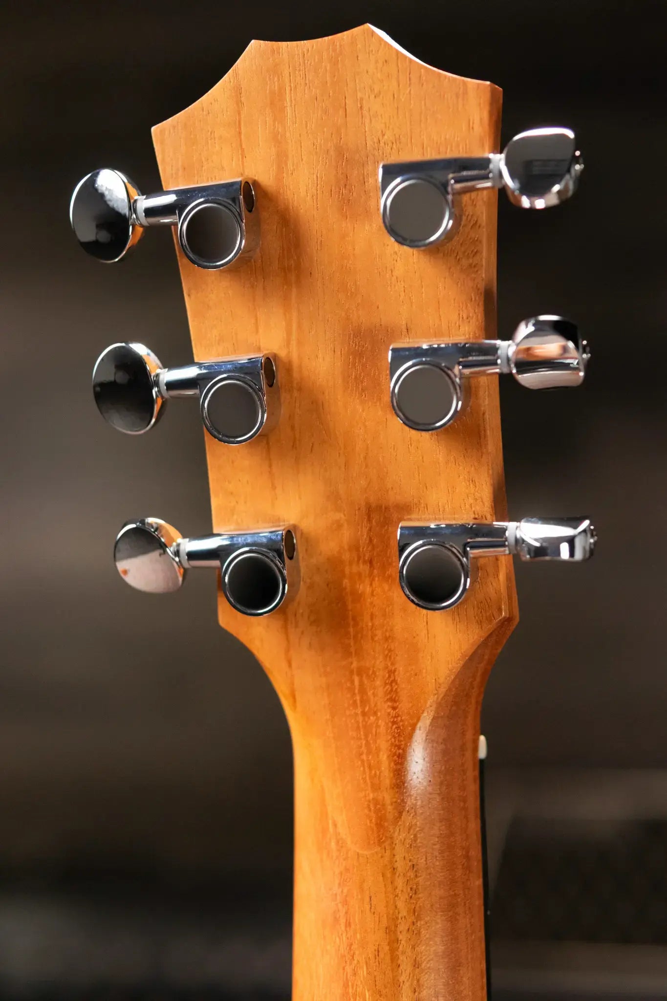 Taylor GS Mini-e Koa Acoustic/Electric with GS Mini Bag