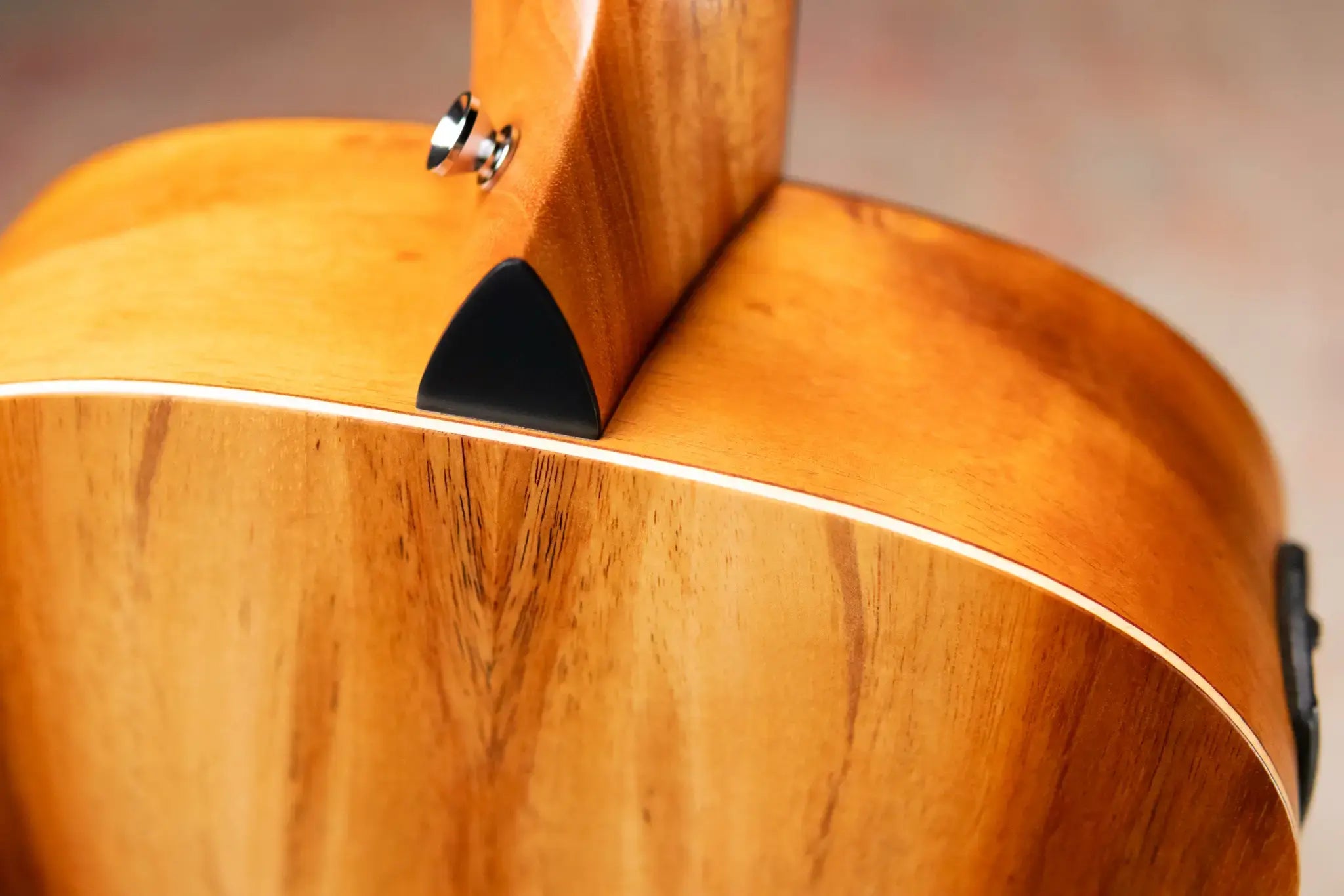 Taylor GS Mini-e Koa Acoustic/Electric with GS Mini Bag