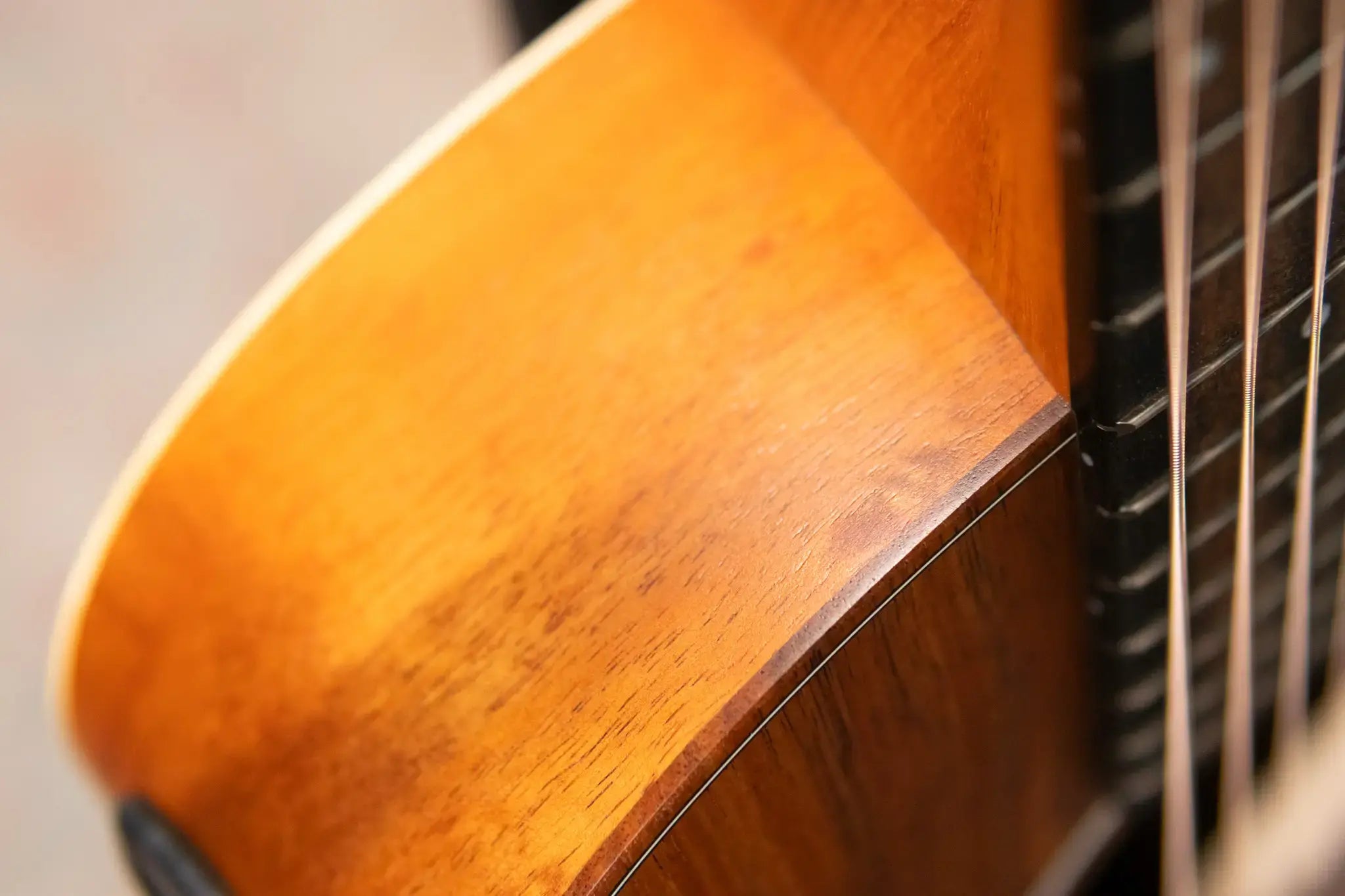 Taylor GS Mini-e Koa Acoustic/Electric with GS Mini Bag