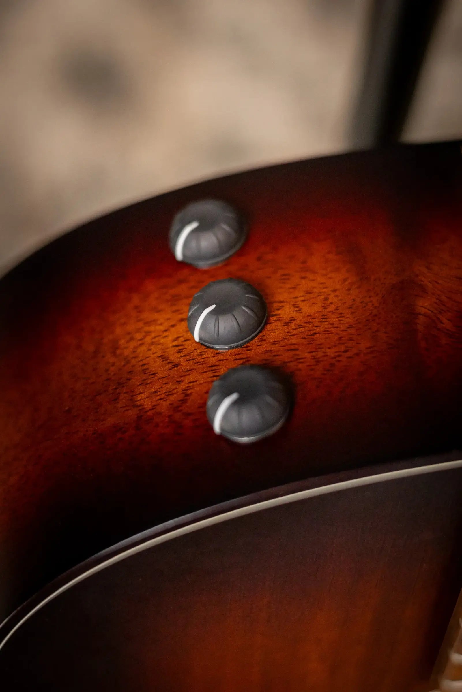 Taylor GS Mini-e Koa Plus Acoustic/Electric Guitar with Aerocase