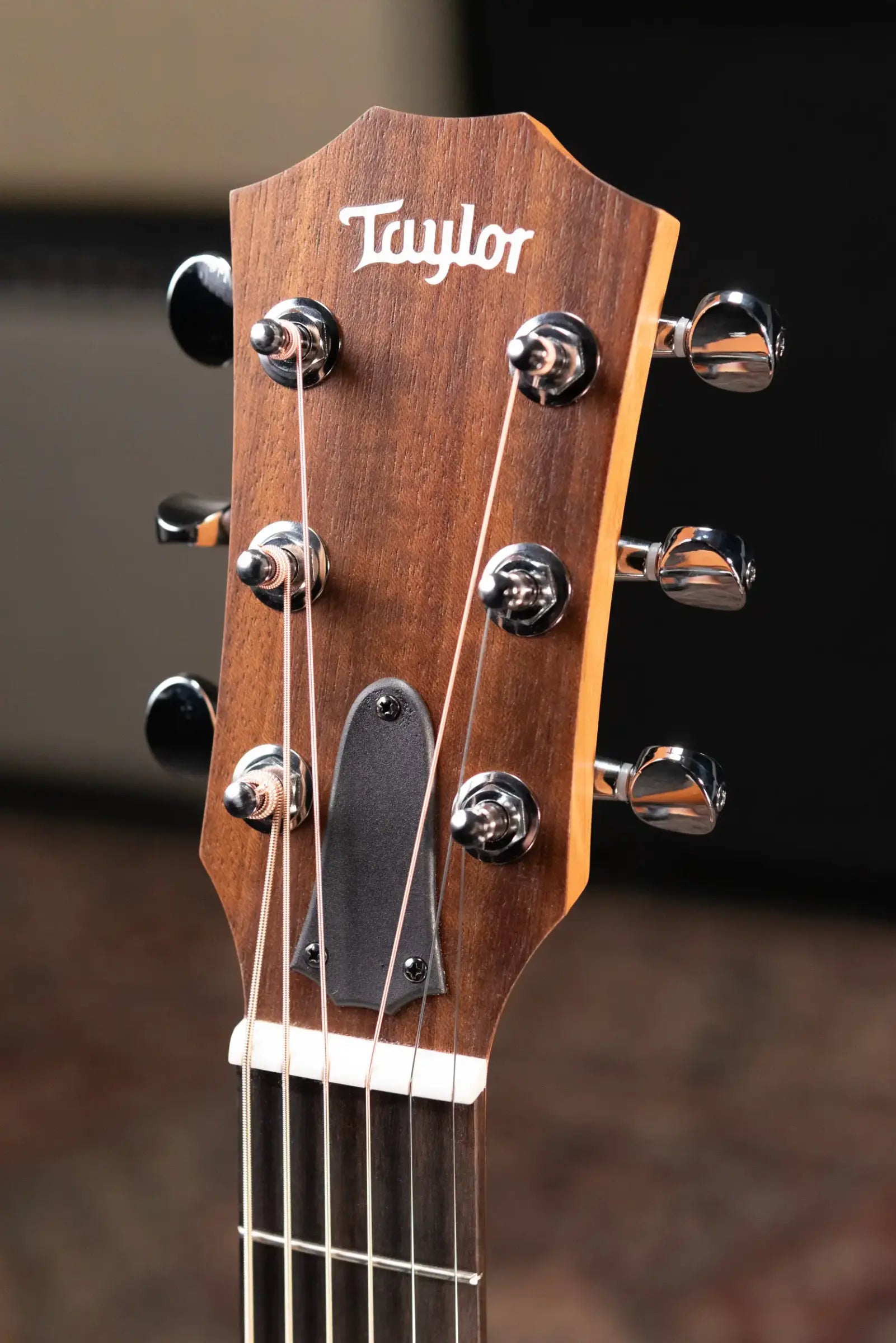 Taylor GS Mini-e LTD Acoustic/Electric Guitar - Figured Koa with GS Mini Bag