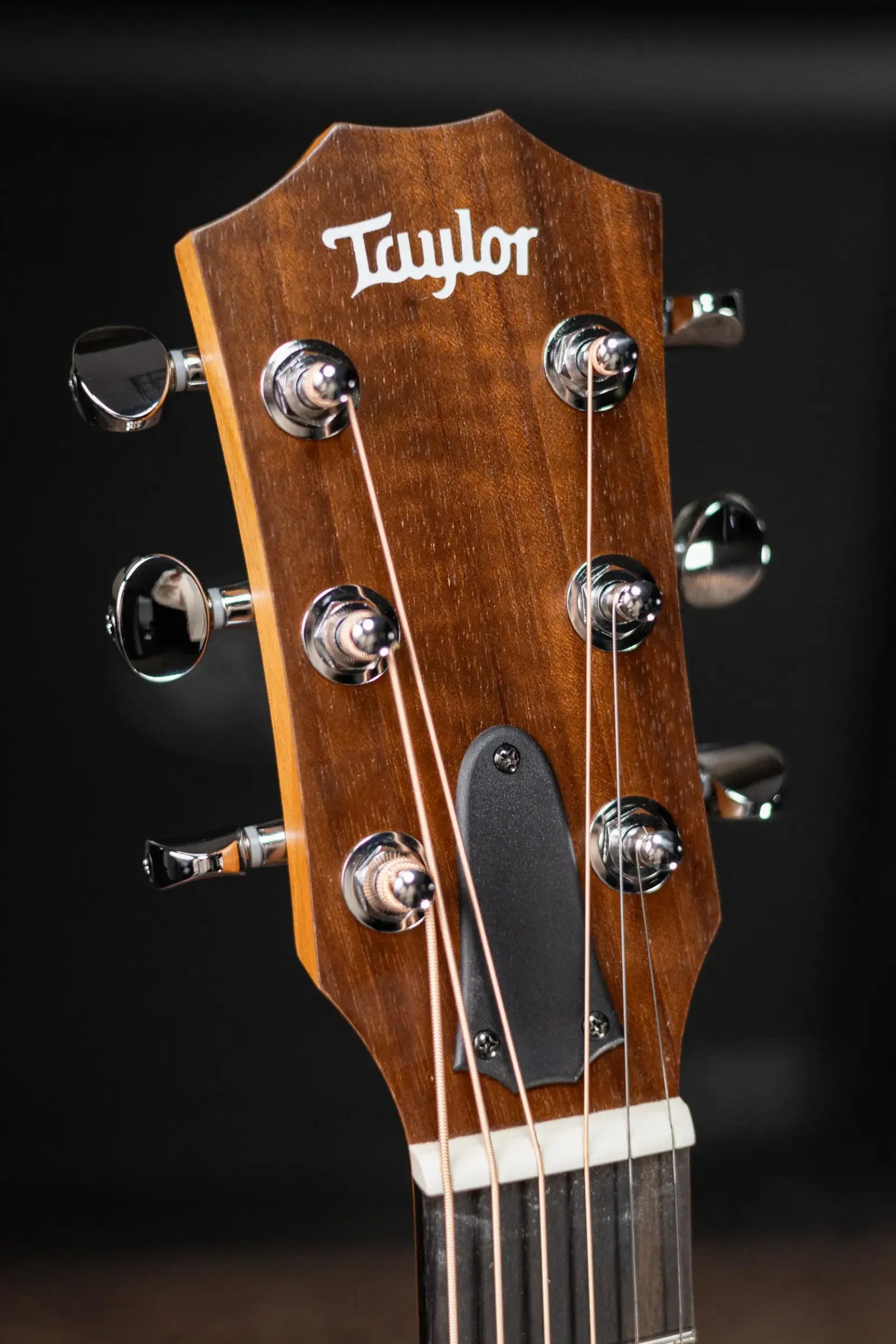 Taylor GS Mini-e Mahogany Acoustic/Electric Guitar with GS Mini Bag