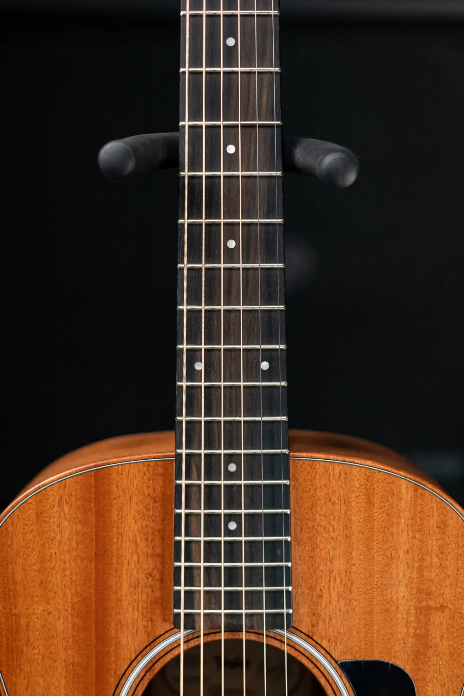 Taylor GS Mini-e Mahogany Acoustic/Electric Guitar with GS Mini Bag