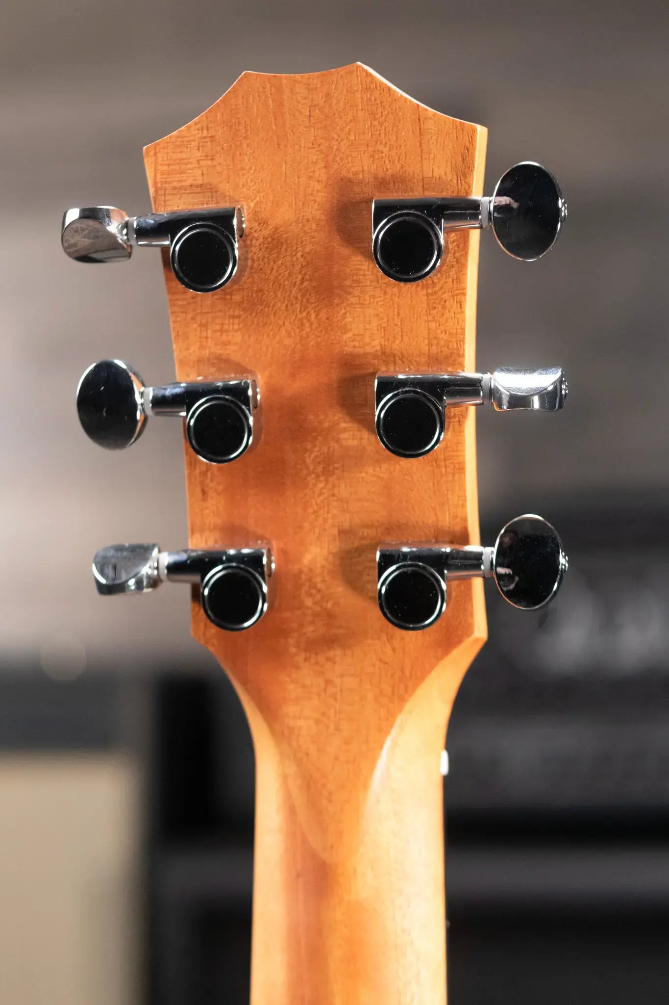 Taylor GS Mini-e Mahogany Acoustic/Electric Guitar with Structured Gig Bag