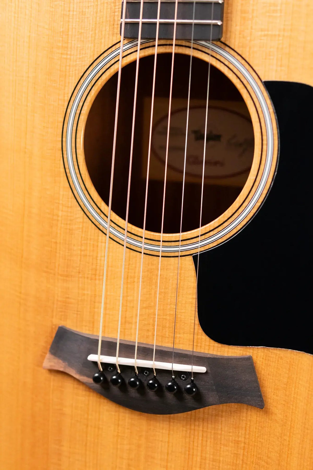 Taylor GS Mini-e Rosewood Plus Acoustic/Electric Guitar with Aerocase