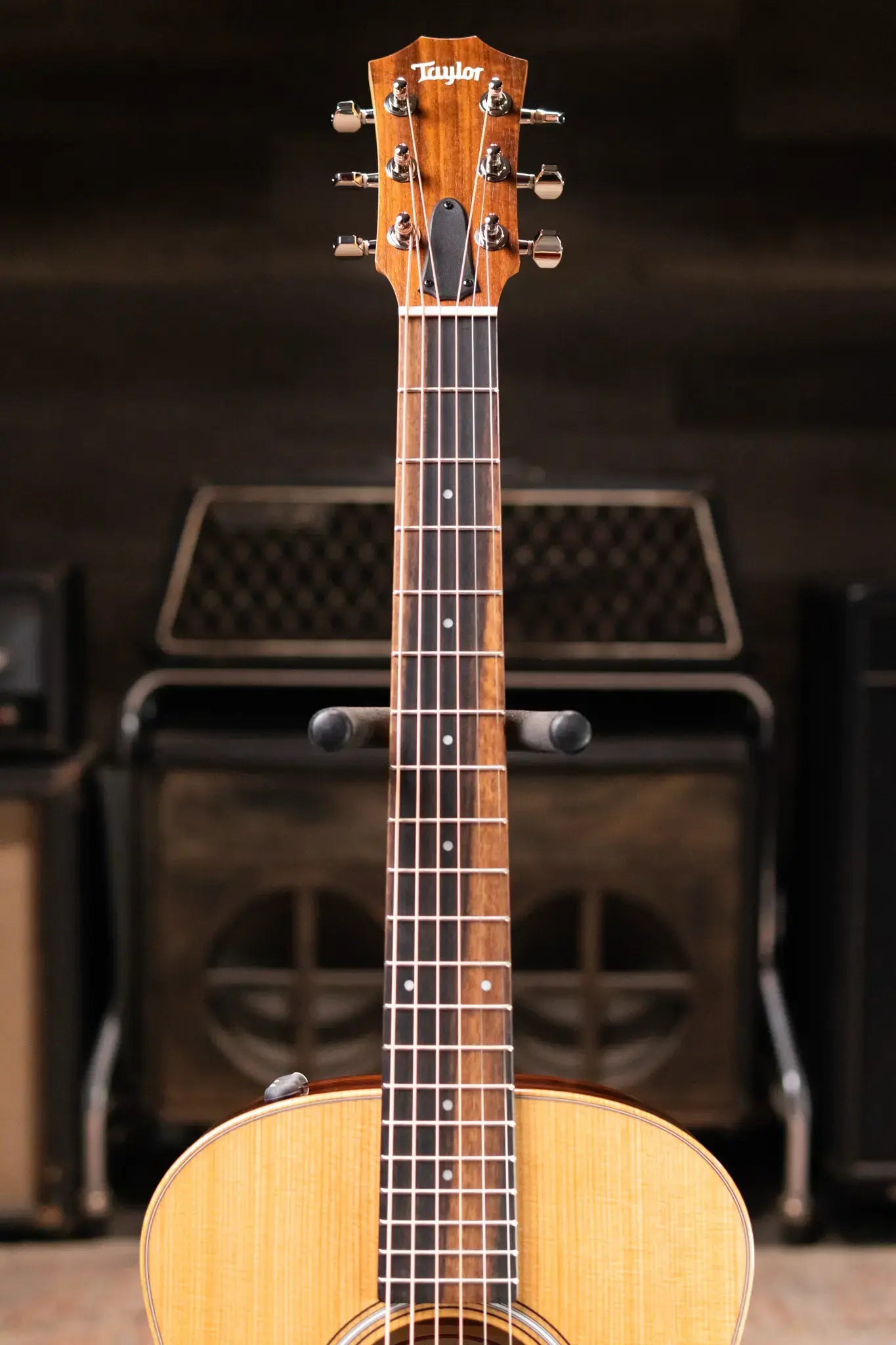 Taylor GS Mini-e Rosewood Plus Acoustic/Electric Guitar with Aerocase