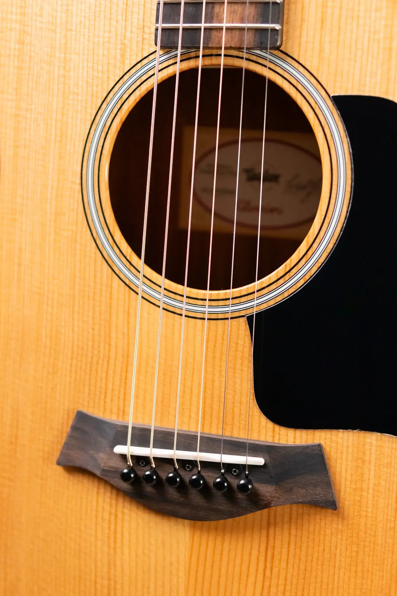 Taylor GS Mini-e Rosewood Plus Acoustic/Electric Guitar with Aerocase