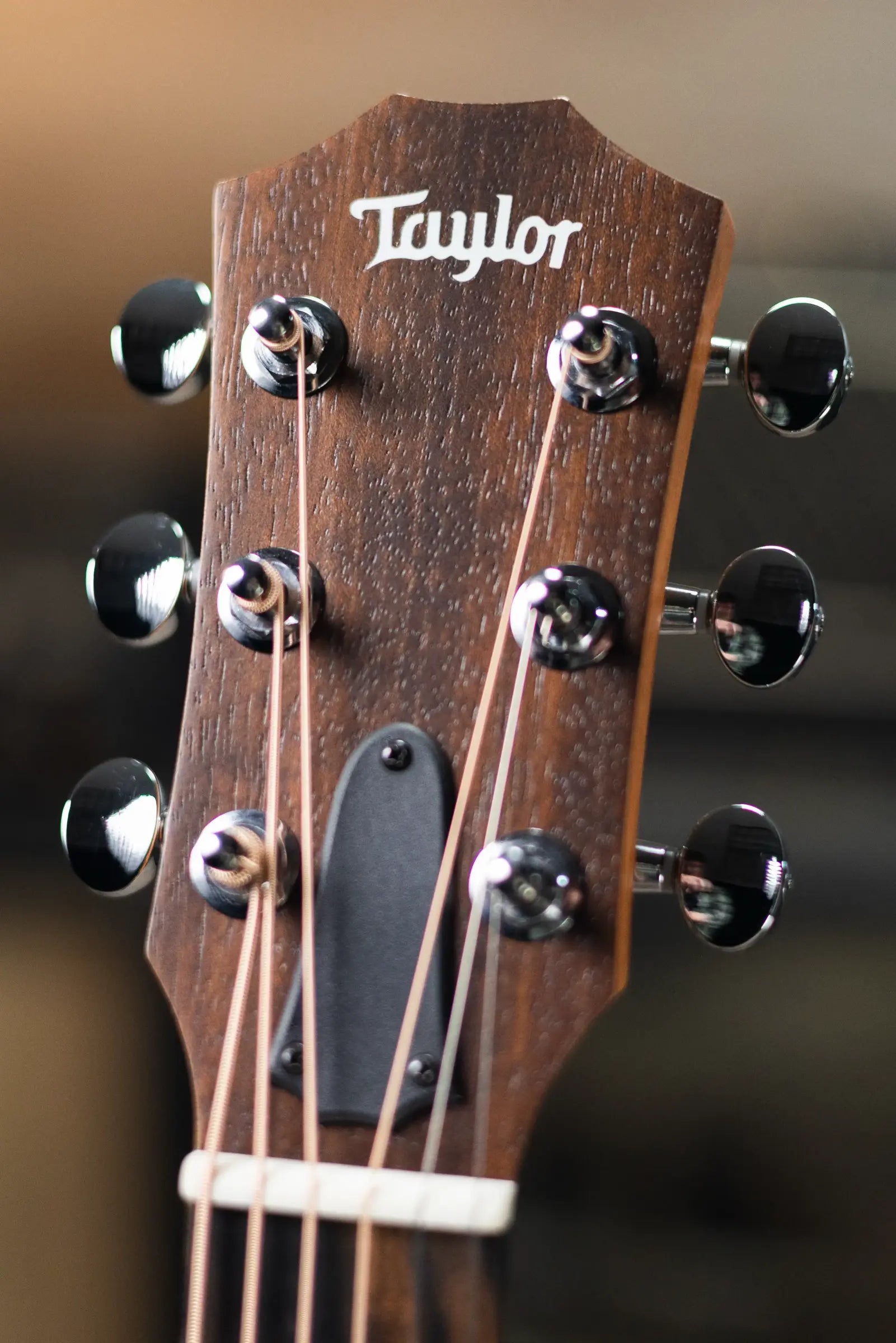 Taylor GS Mini-e Rosewood SB Acoustic/Electric Guitar - Sunburst Top with GS Mini Bag
