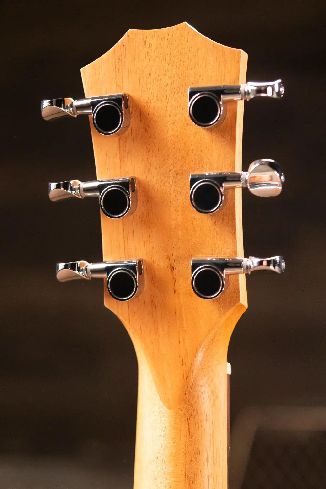 Taylor GS Mini-e Rosewood SB Acoustic/Electric Guitar - Sunburst with GS Mini Gig Bag