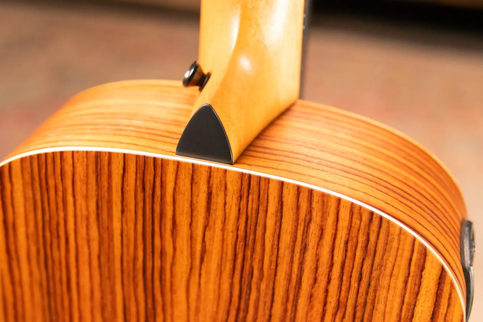 Taylor GS Mini-e Rosewood SB Acoustic/Electric Guitar - Sunburst with GS Mini Gig Bag