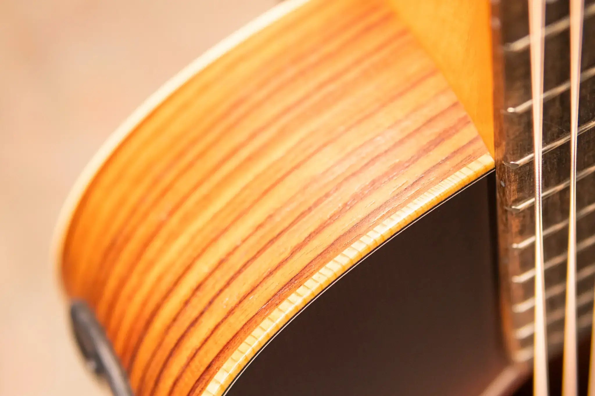 Taylor GS Mini-e Rosewood SB Acoustic/Electric Guitar - Sunburst with GS Mini Gig Bag