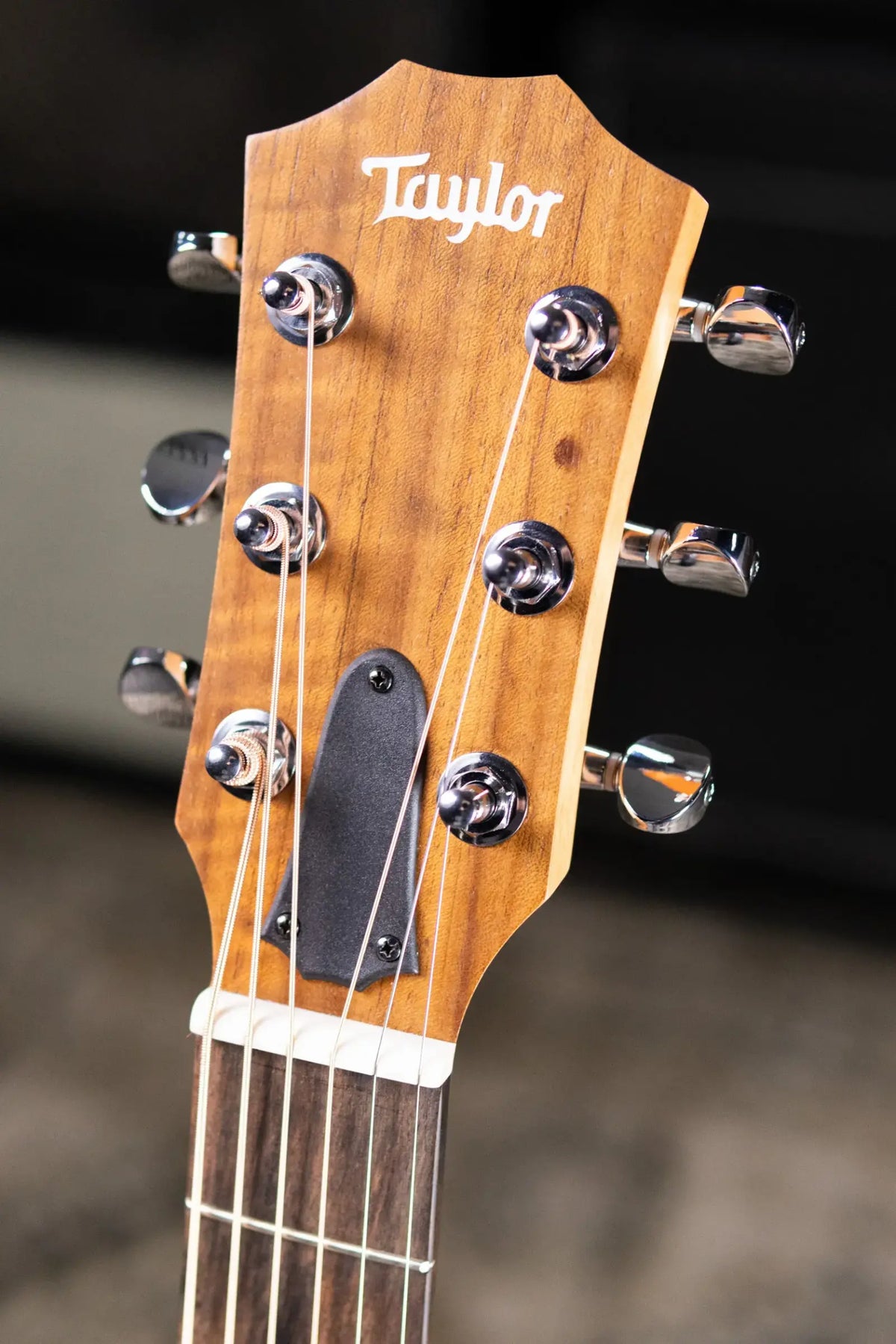 Taylor GS Mini-e Rosewood SB Acoustic/Electric Guitar - Sunburst with GS Mini Gig Bag - Used