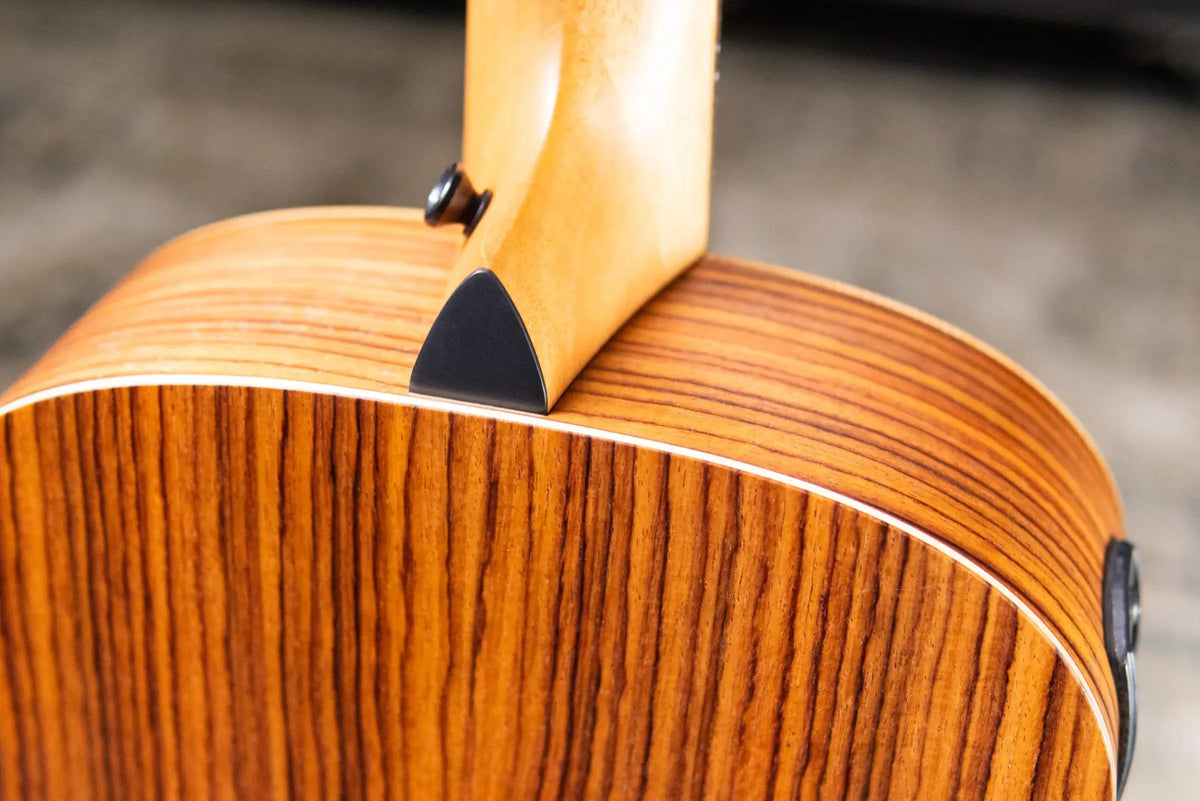 Taylor GS Mini-e Rosewood SB Acoustic/Electric Guitar - Sunburst with GS Mini Gig Bag - Used