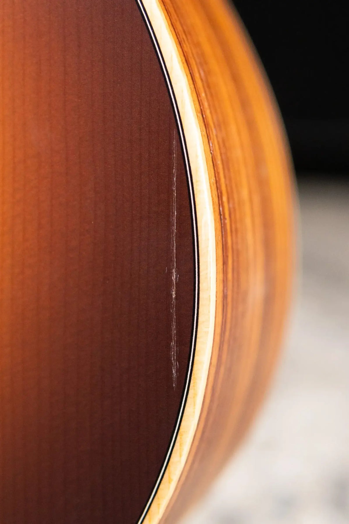 Taylor GS Mini-e Rosewood SB Acoustic/Electric Guitar - Sunburst with GS Mini Gig Bag - Used