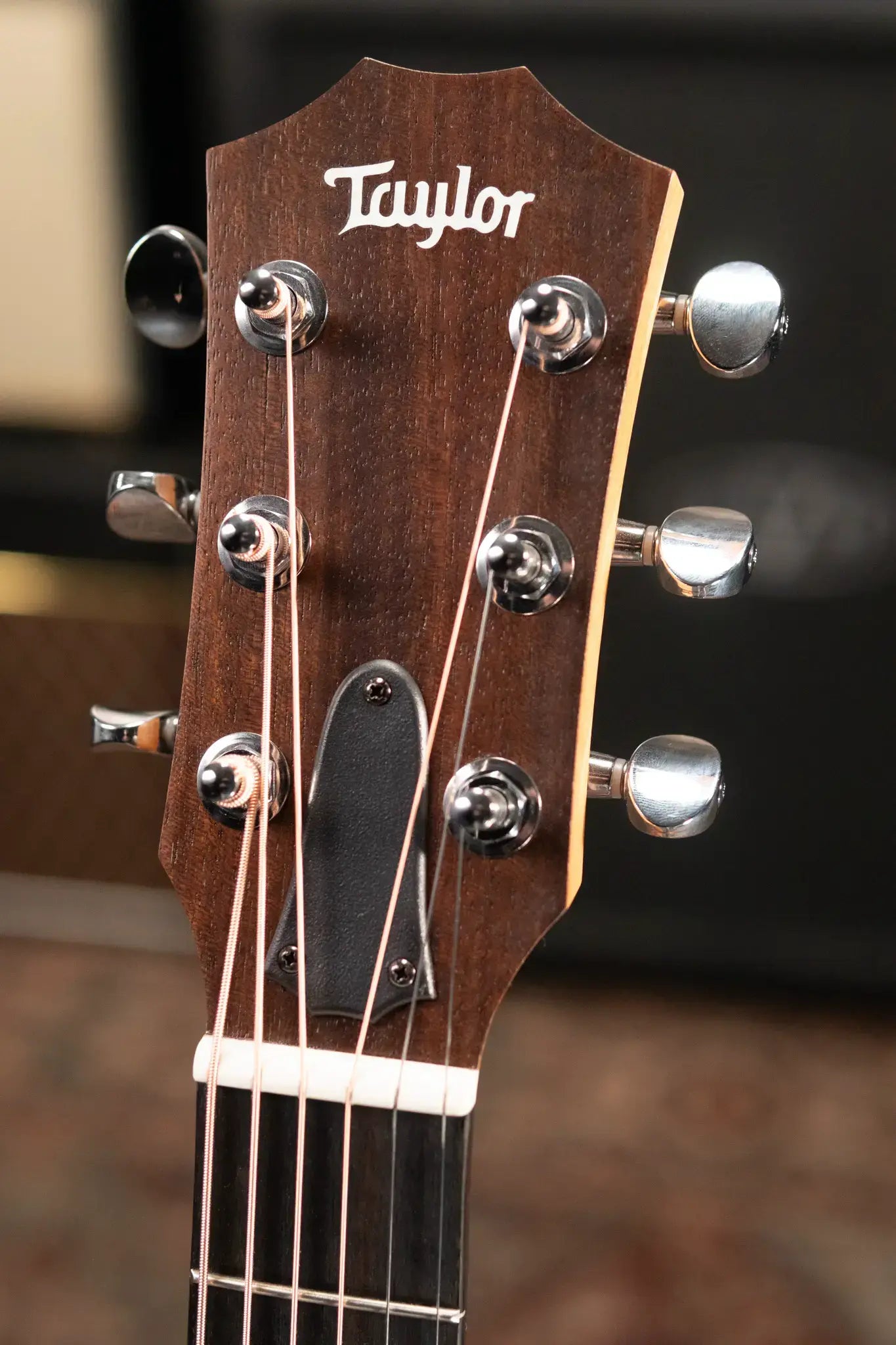 Taylor GS Mini-e Special Edition Acoustic/Electric Guitar - Blue Burst with GS Mini Bag