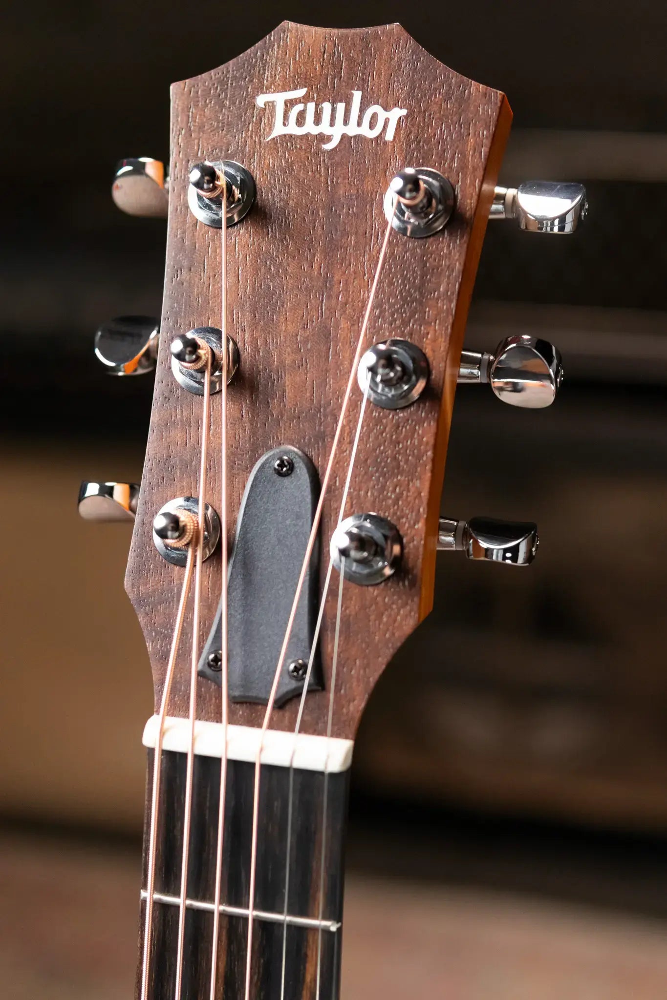 Taylor GS Mini-e Special Edition Acoustic/Electric Guitar - Blue Burst with GS Mini Bag